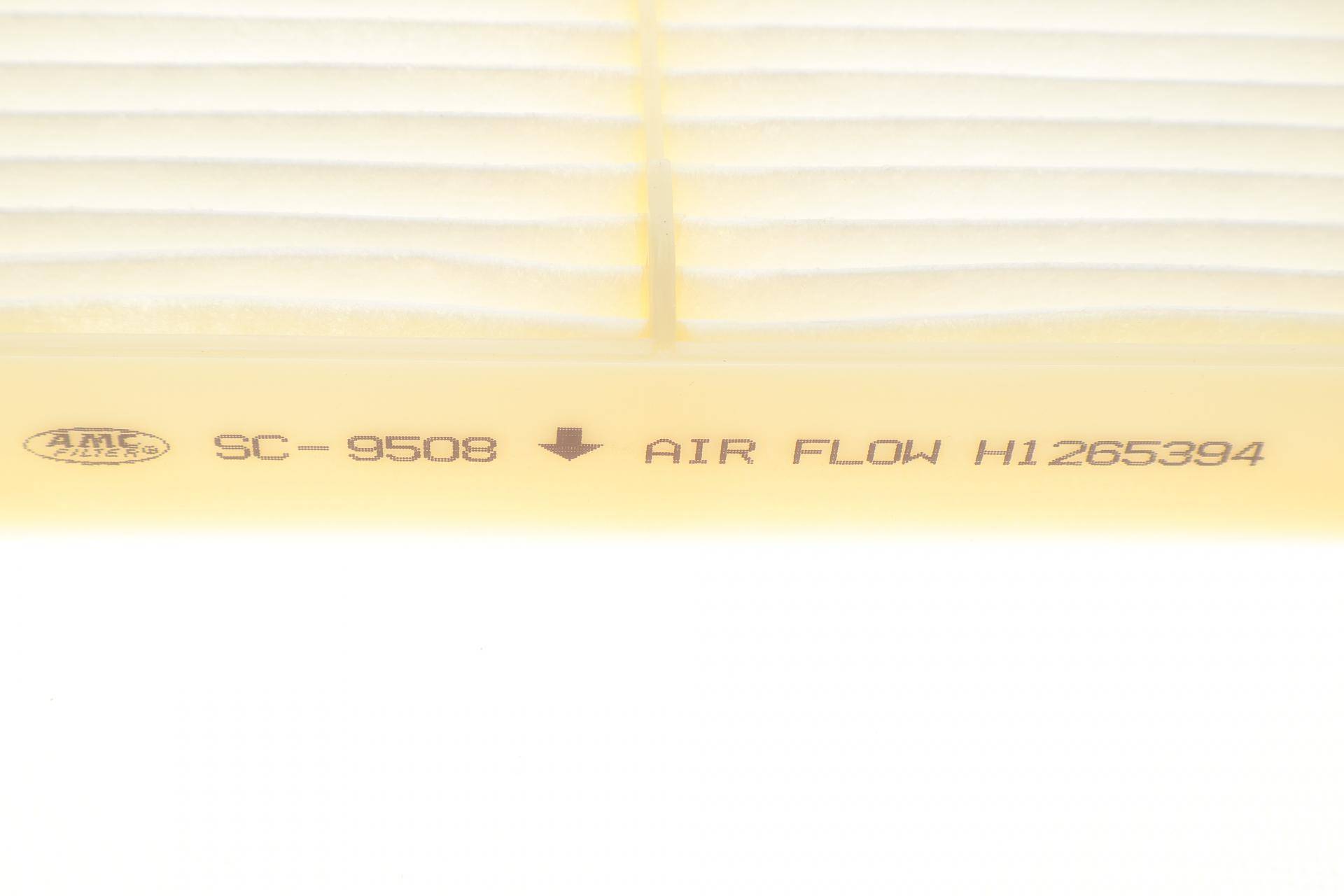 Фільтр салону Suzuki SX4 06-