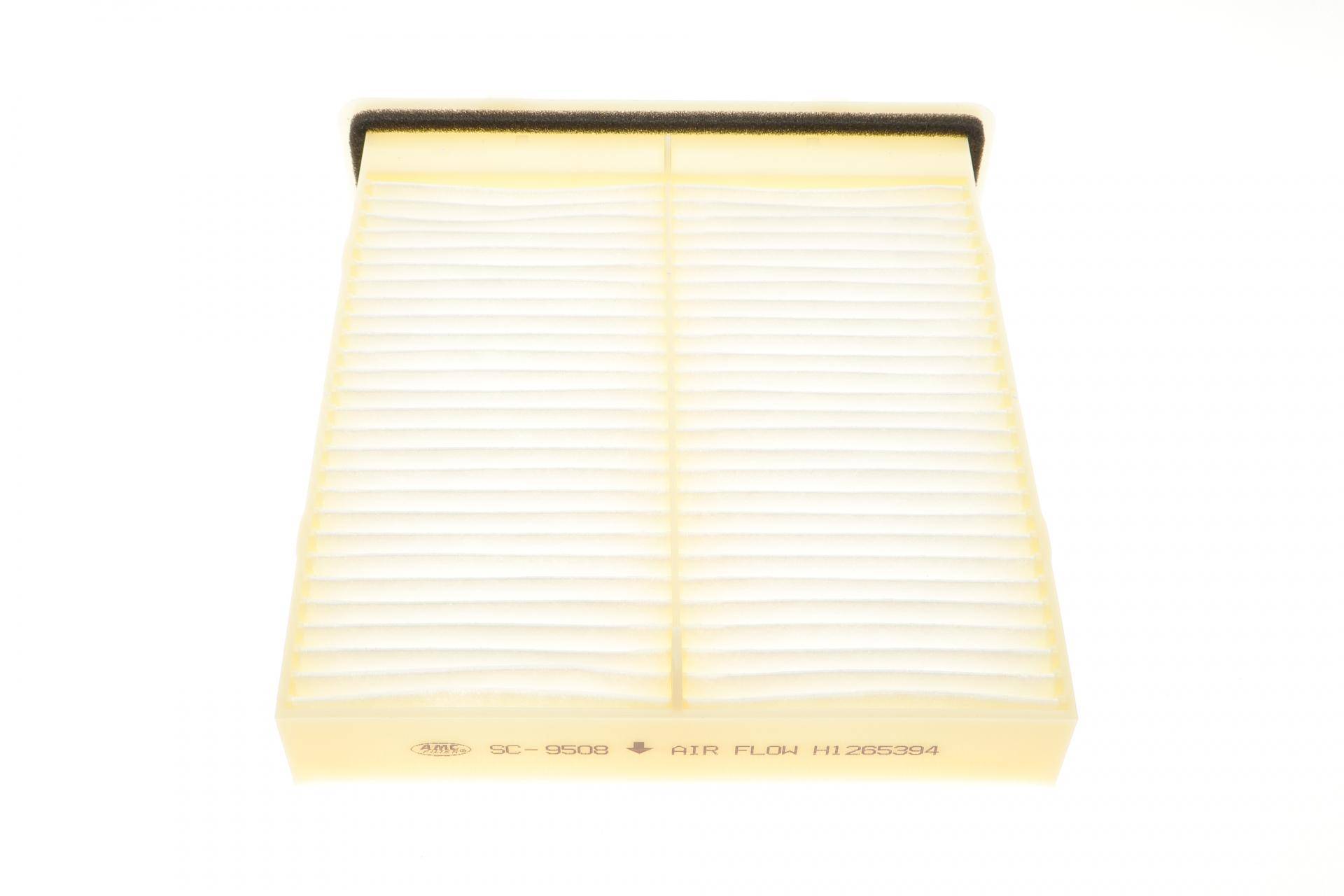 Фільтр салону Suzuki SX4 06-