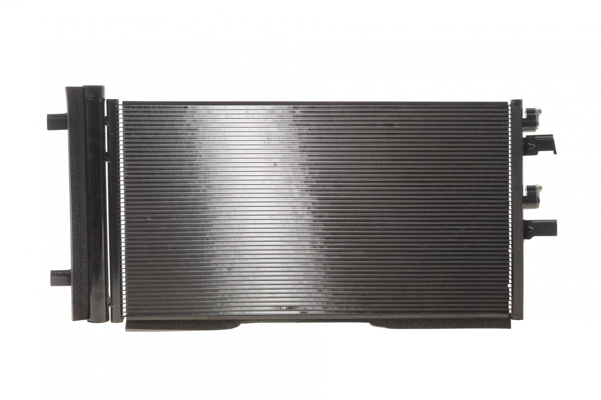 Радіатор кондиціонера BMW X1 (F48) 1.5 (B38) 20-