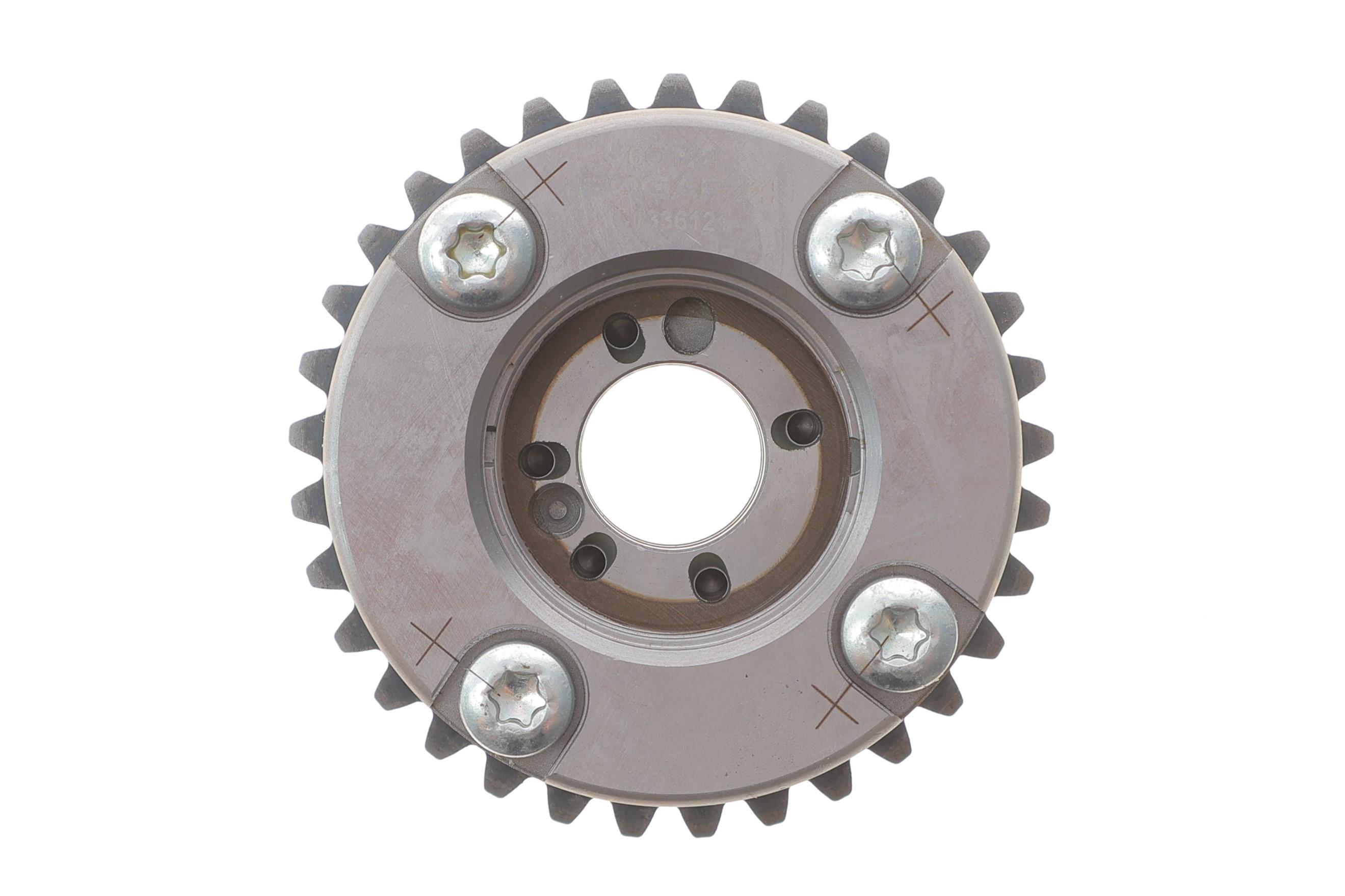 Шестерня розподільного валу MB E-class (W212)/GL-class (X166) 4.7/5.5 M278/M157 12- (впуск)