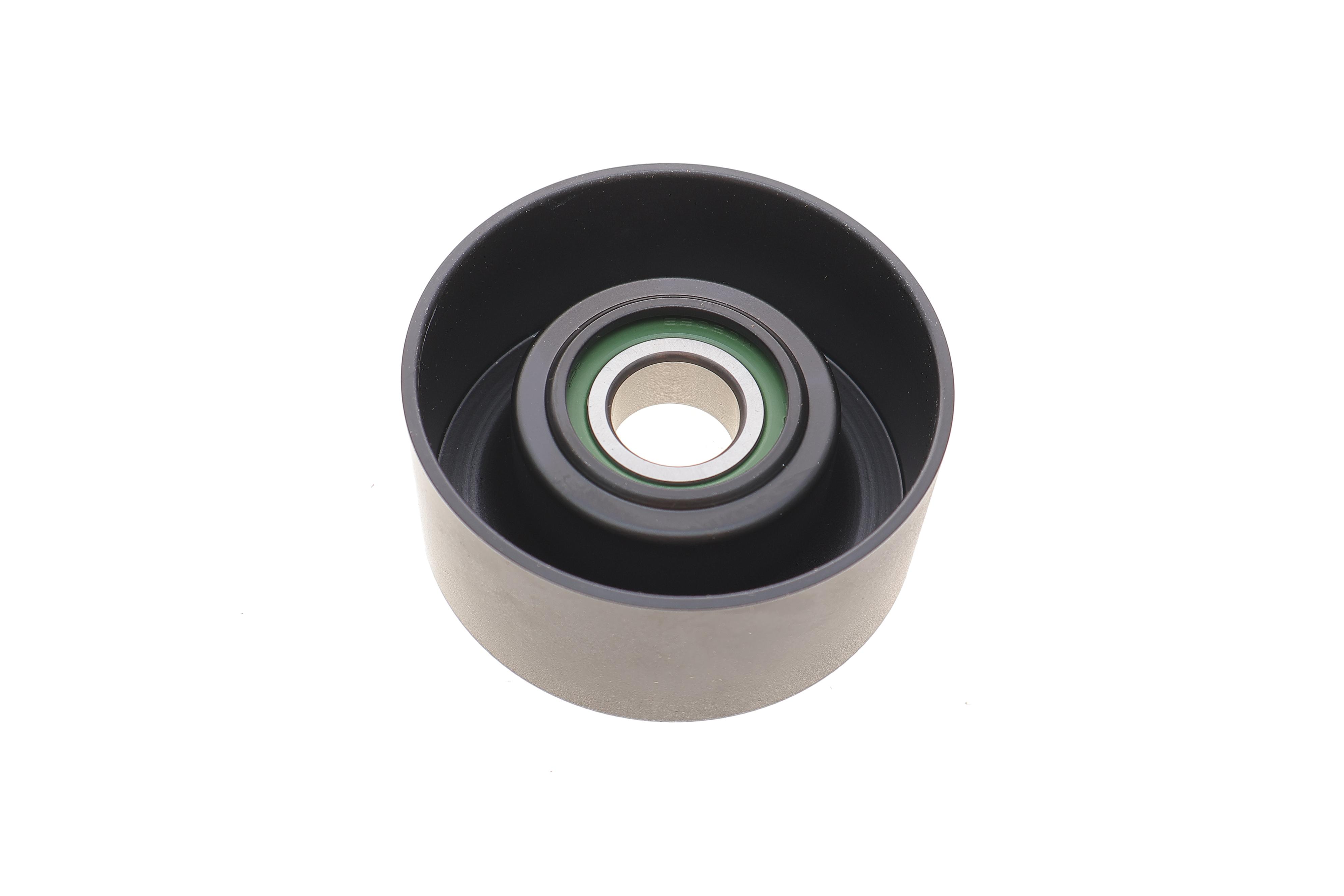 Ролик генератора Nissan Navara/Pathfinder 2.5 dCi 05- (натяжной) (70x33)