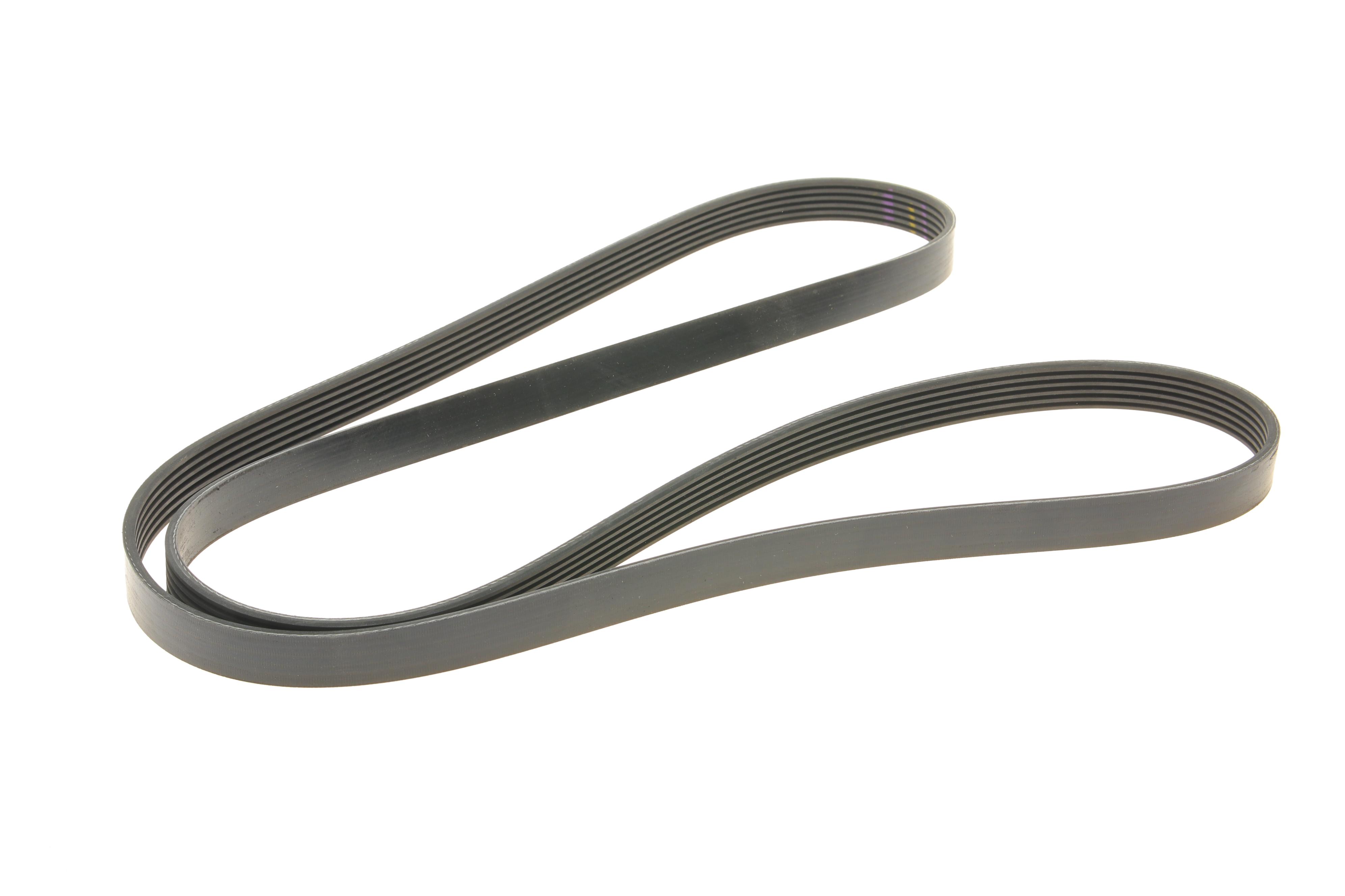 Ремінь генератора Ford Focus 1.4/1.6 98-05/Toyota Rav4 1.8 00-05/Daewoo Nubira 1.8/2.0 99- (6PK1890)