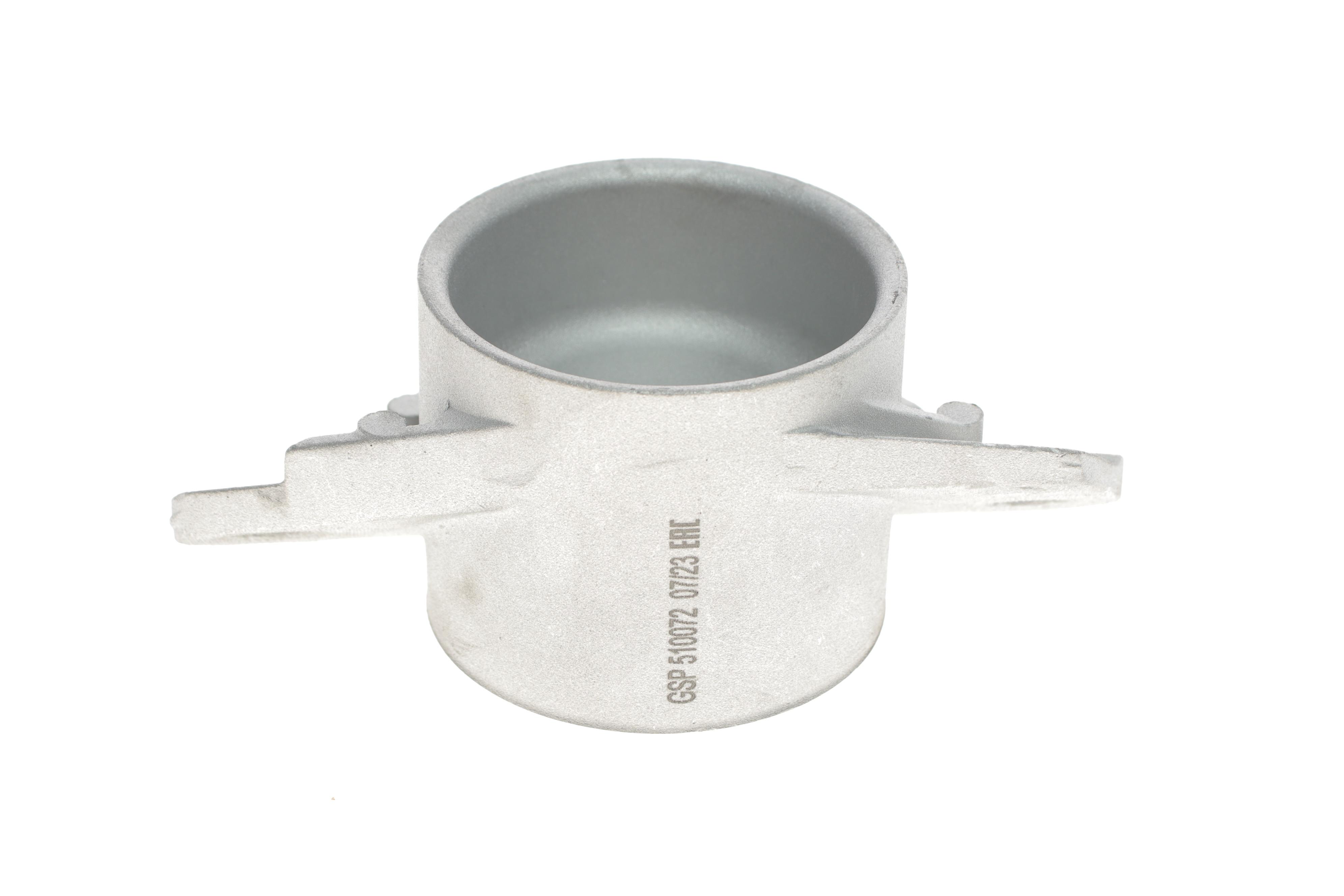 Подушка амортизатора (заднього) VW Bora/Golf IV 96-/Skoda Octavia/Fabia/Rapid 96-