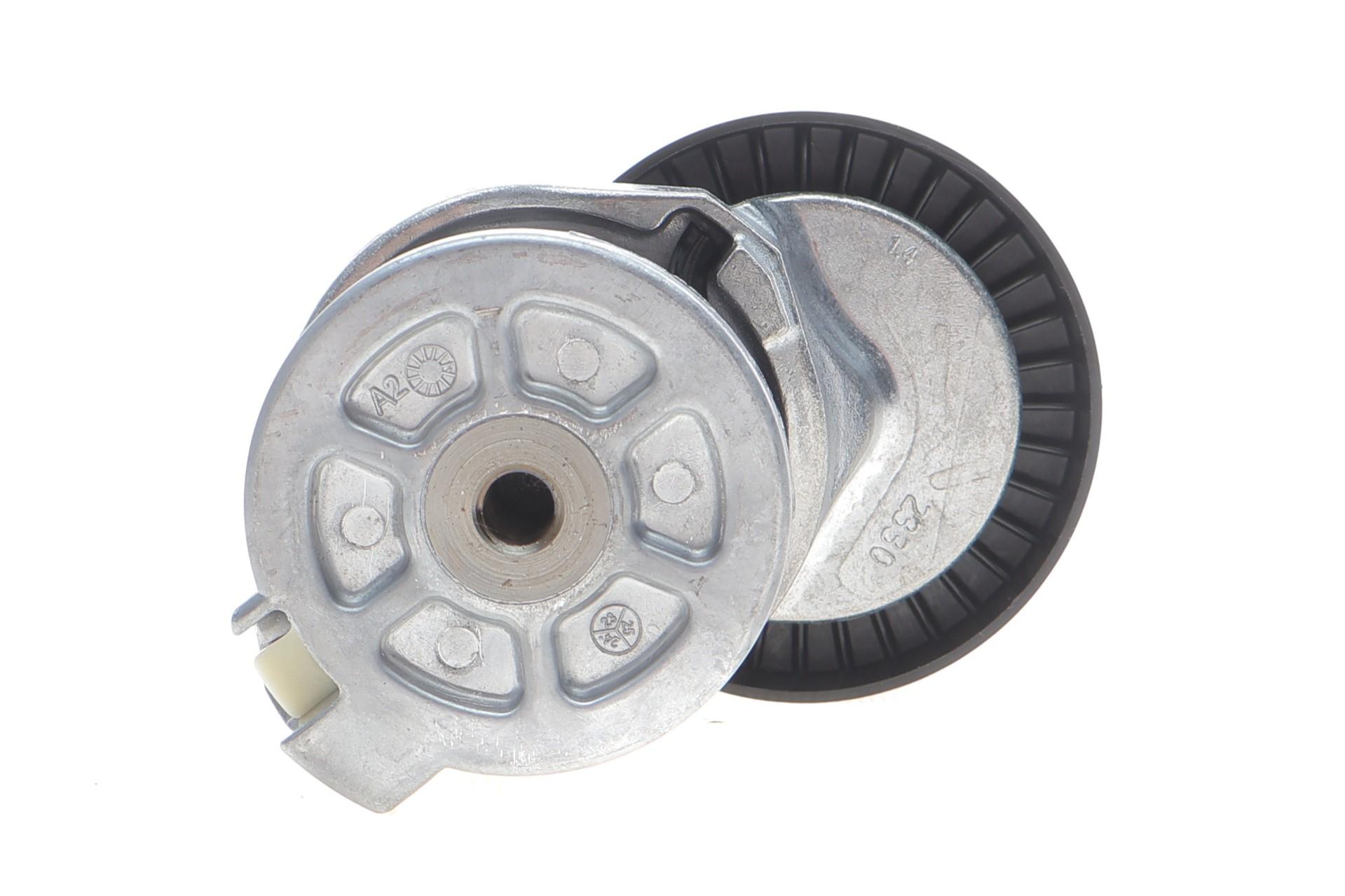 Комплект ремня генератора VW T5/T6 2.0 TDI 09- (6PK 1555)