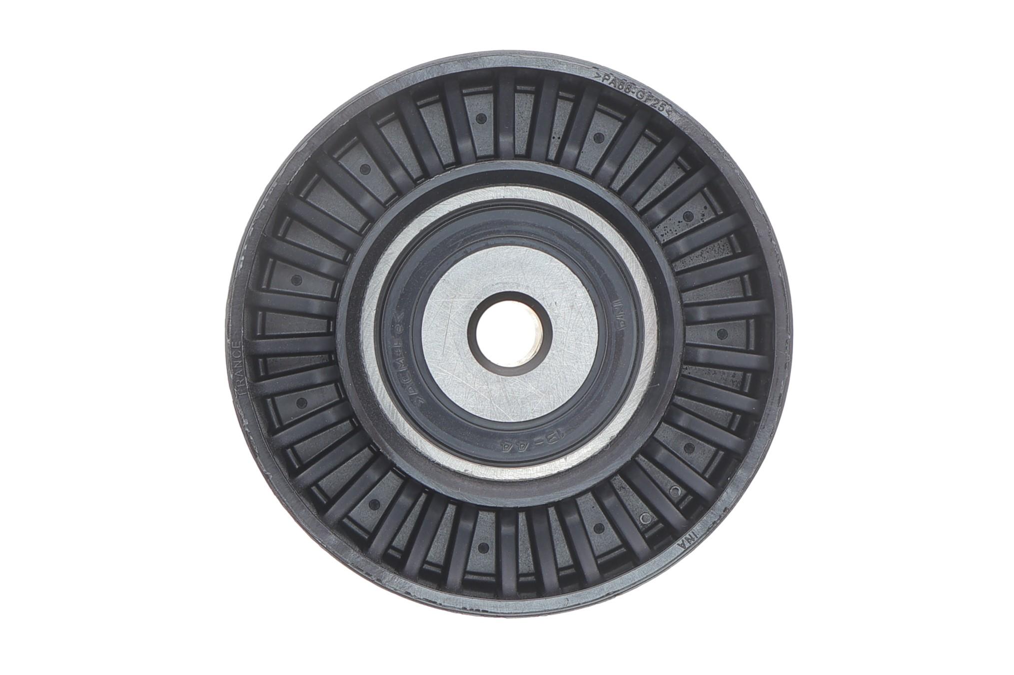 Комплект ремня генератора VW T5/T6 2.0 TDI 09- (6PK 1555)