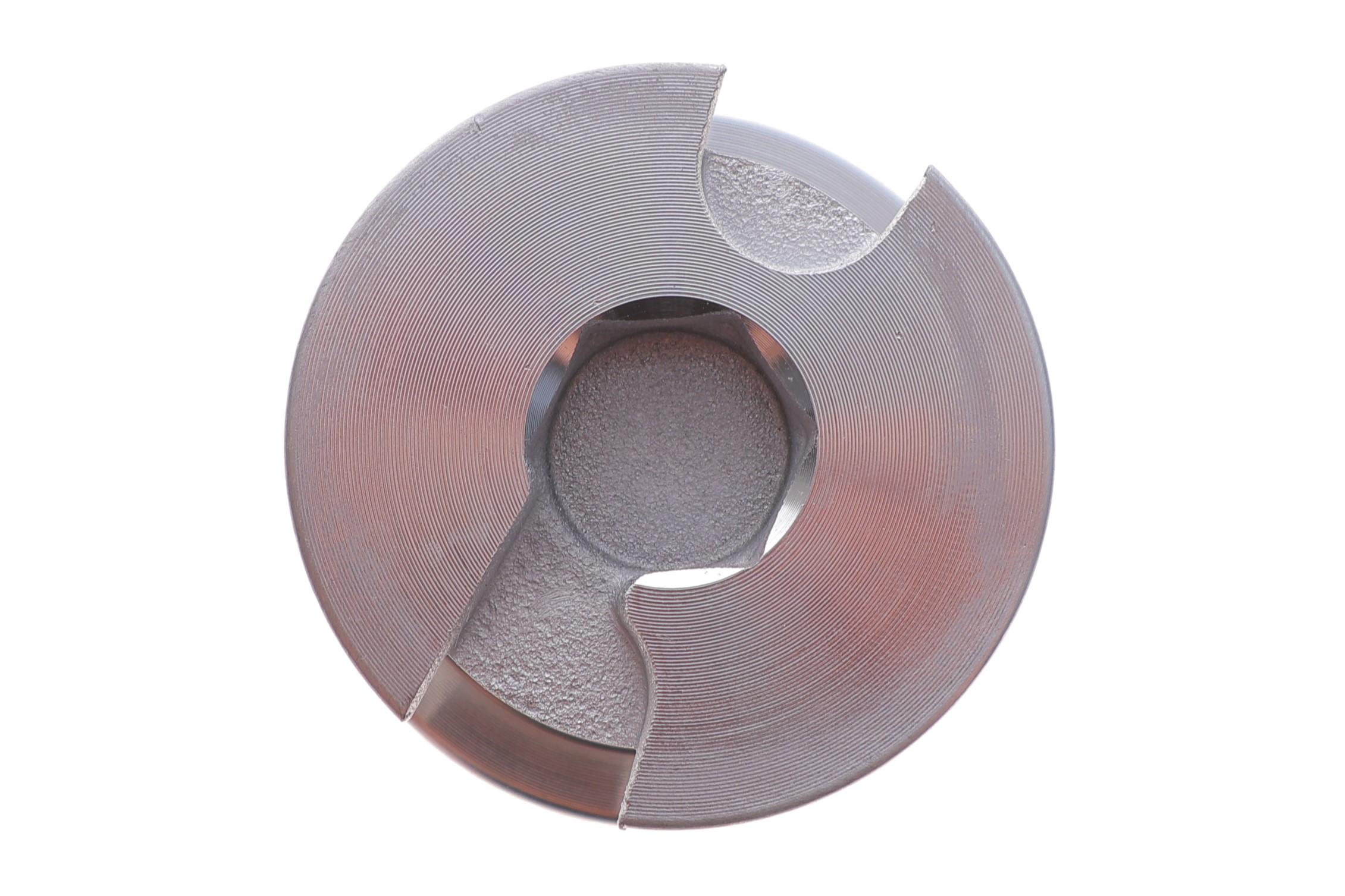 Поршень супорта (заднього) Renault Kangoo 97- (38x51mm) (Bosch) (R) (з механізмом)