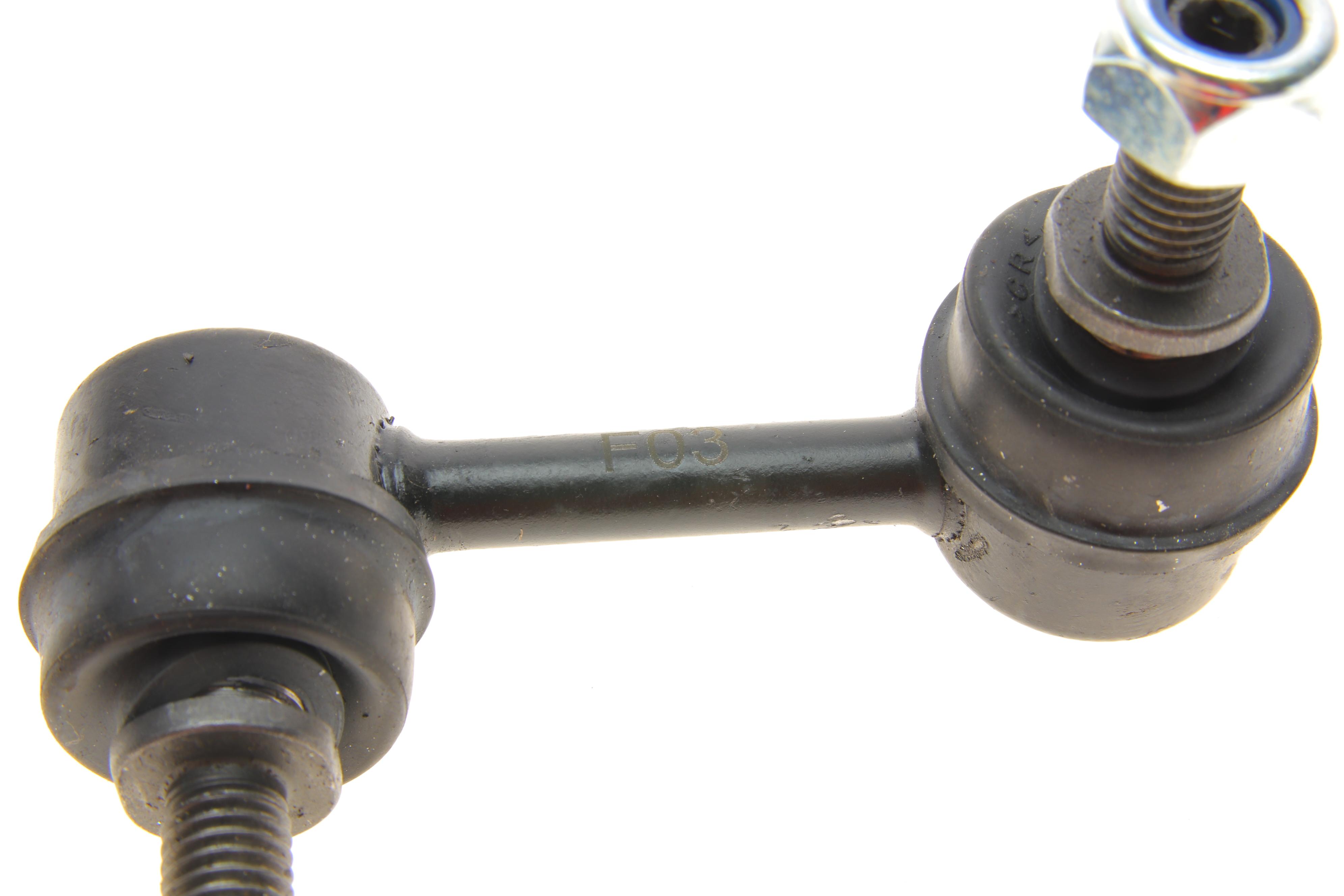 Тяга стабілізатора (заднього) (L) Honda Civic VII 01-05