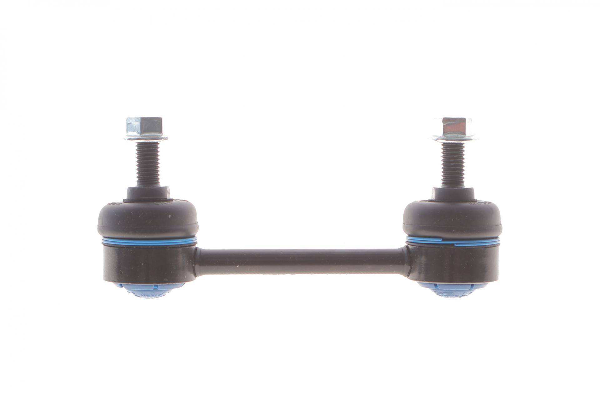 Тяга стабілізатора (заднього) Fiat Doblo 01- (коротка)