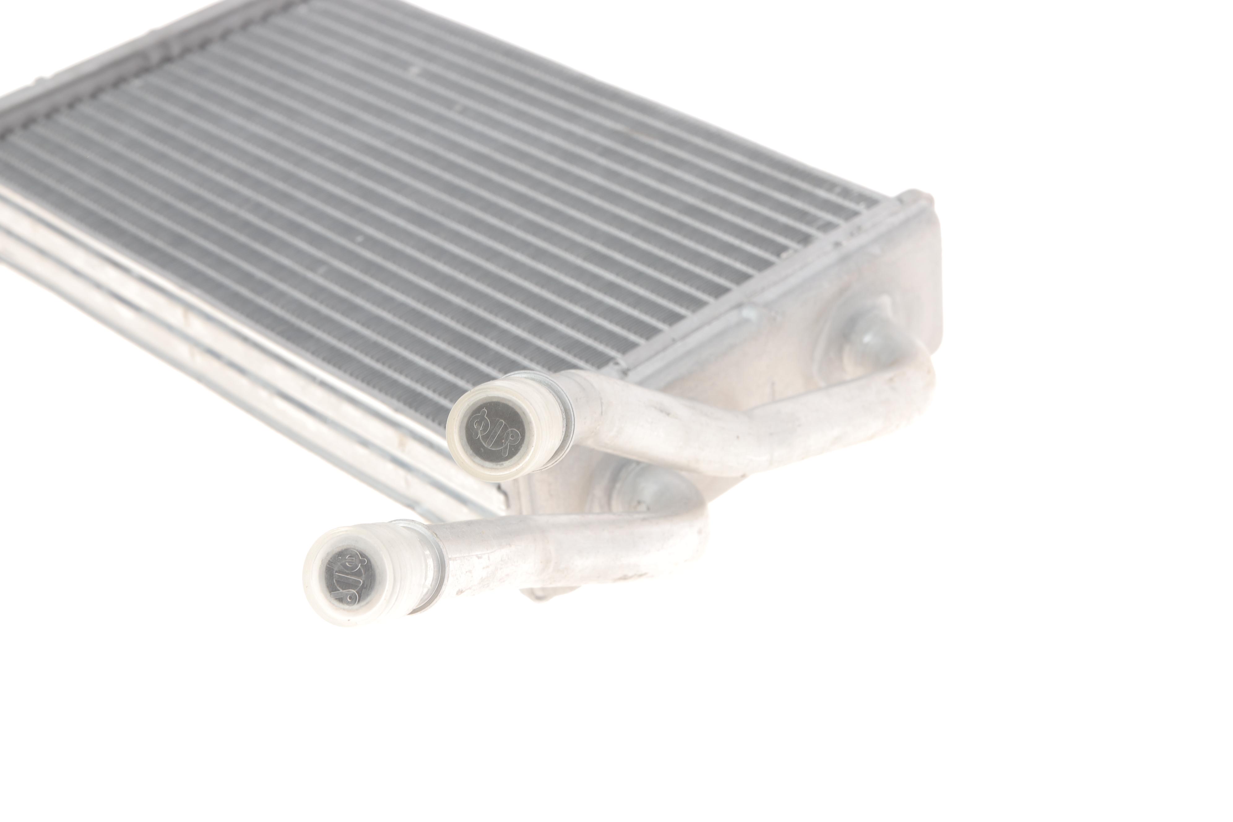 Радіатор пічки Ford Transit 2.0/2.3/2.4D 00-06