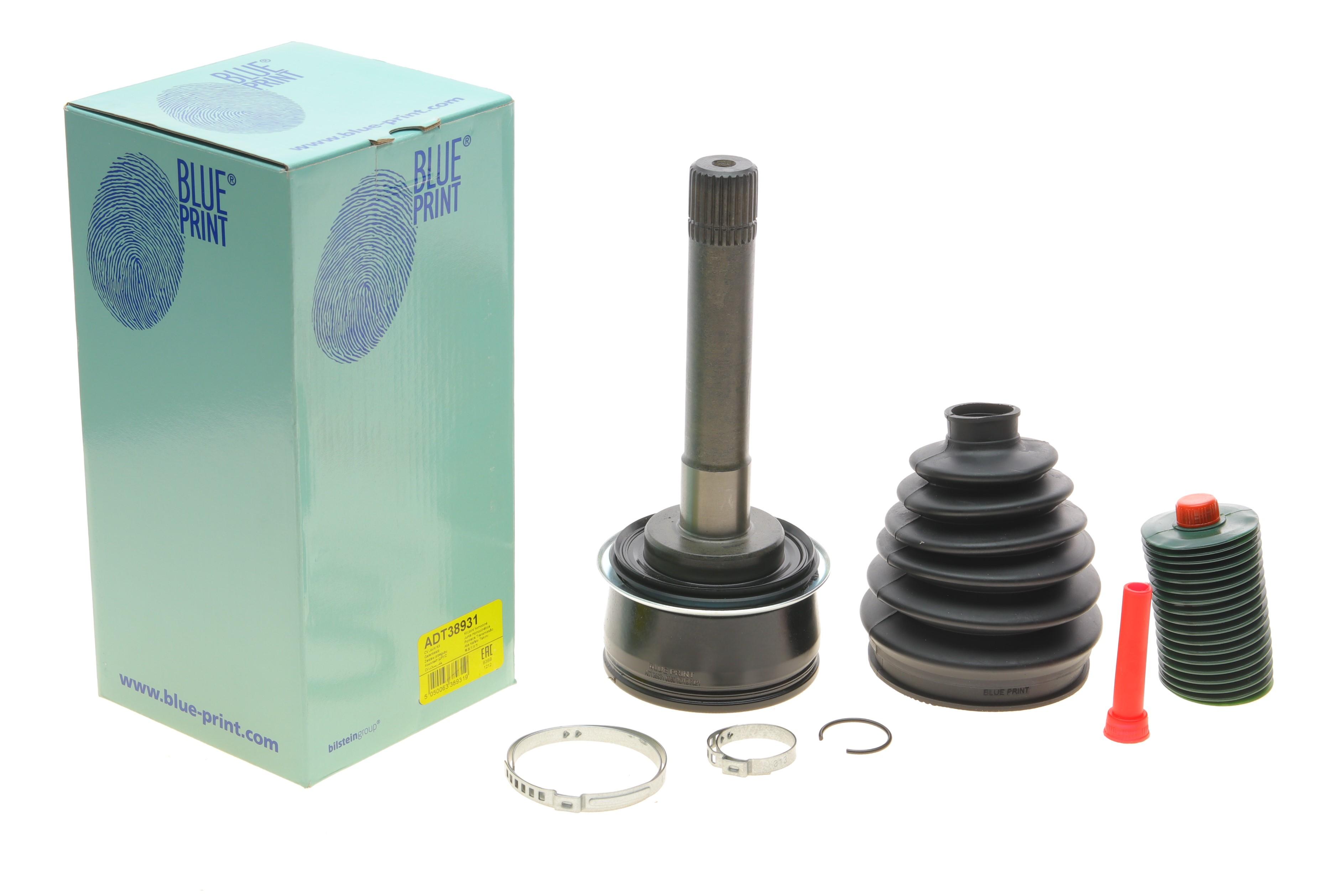 ШРКШ (зовнішній) Toyota Hilux/ 4Runner 95-02 (26/27z)