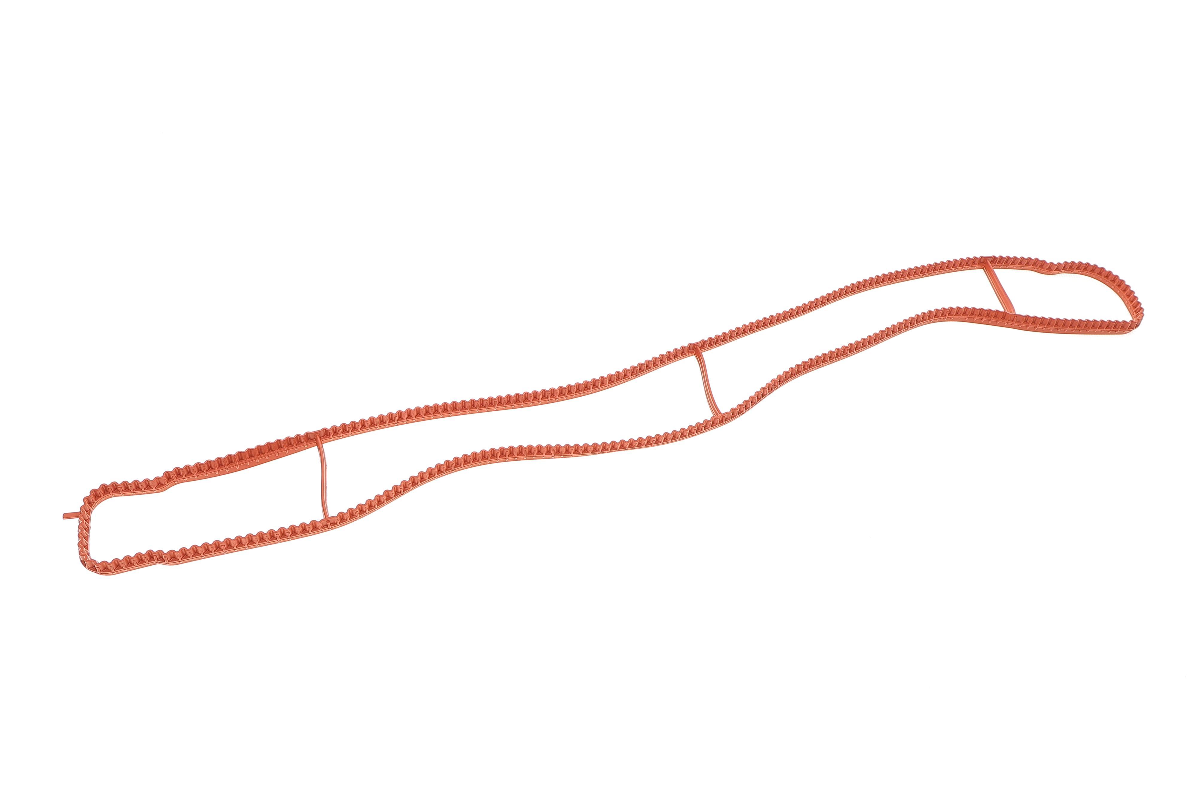 Прокладка коллектора впускного MB E-class (W213)/S-class (W222/V222/X222/W223) 17- OM656