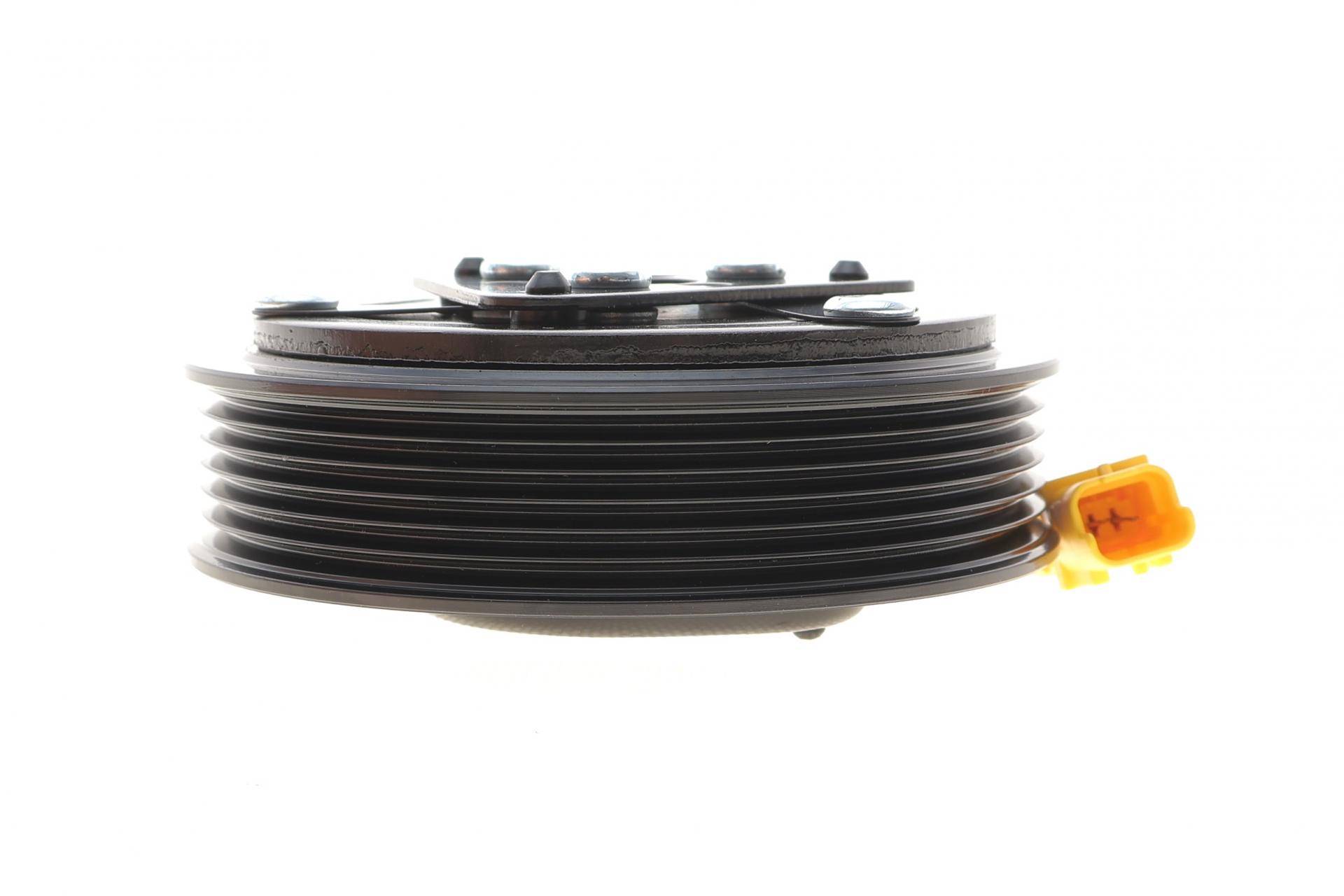 Шків компресора кондиціонера Citroen Berlingo/Peugeot Partner 08-