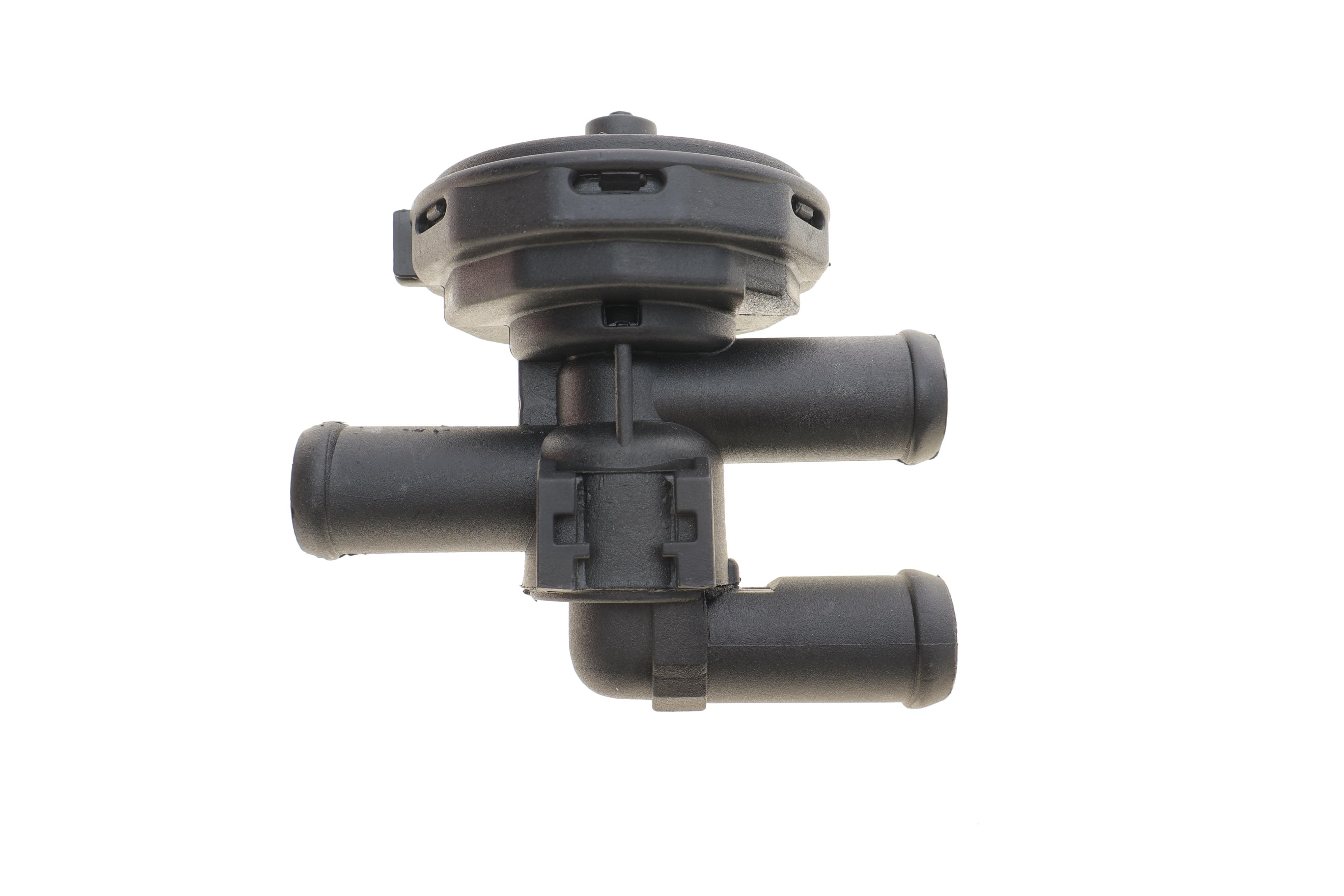 Кран пічки Opel Astra F/ Omega B/ Vectra B 92-02