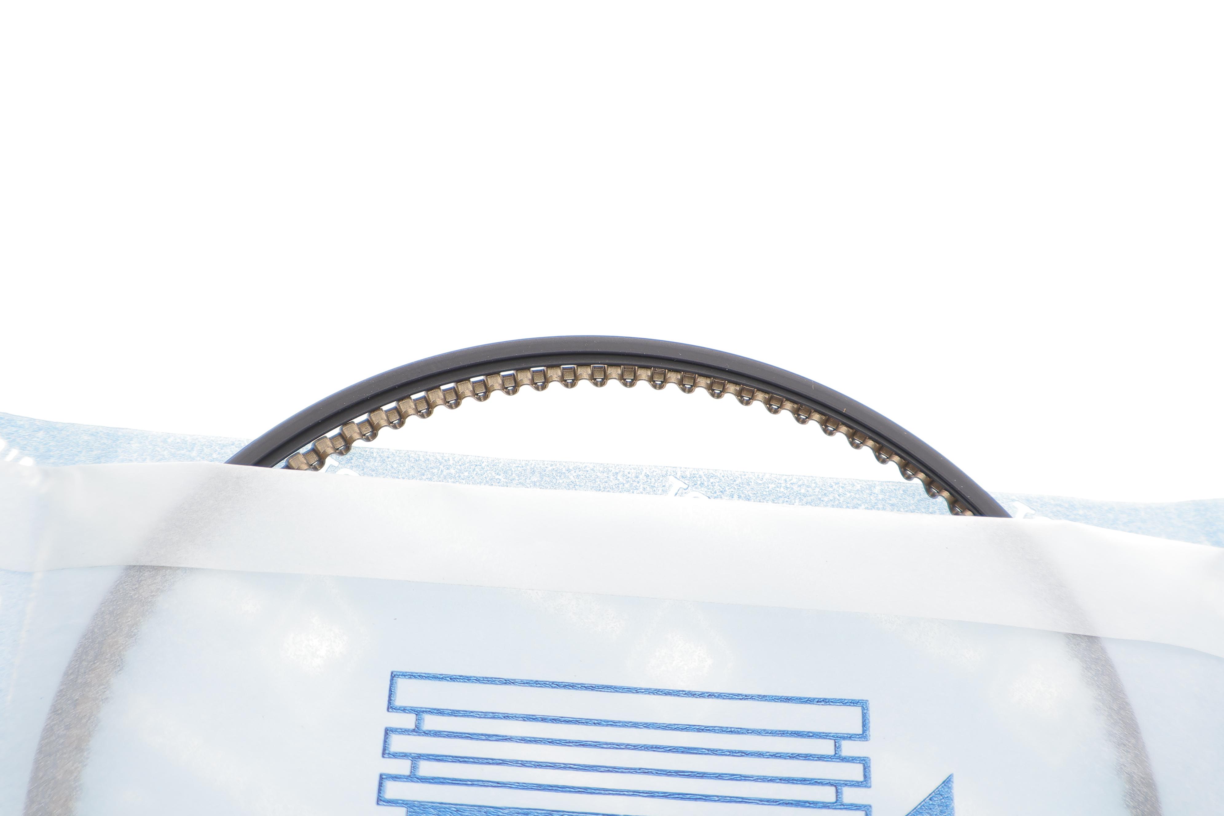 Кільця поршневі Mazda 6/CX-5/CX-9 2.5 12- (89mm/STD)