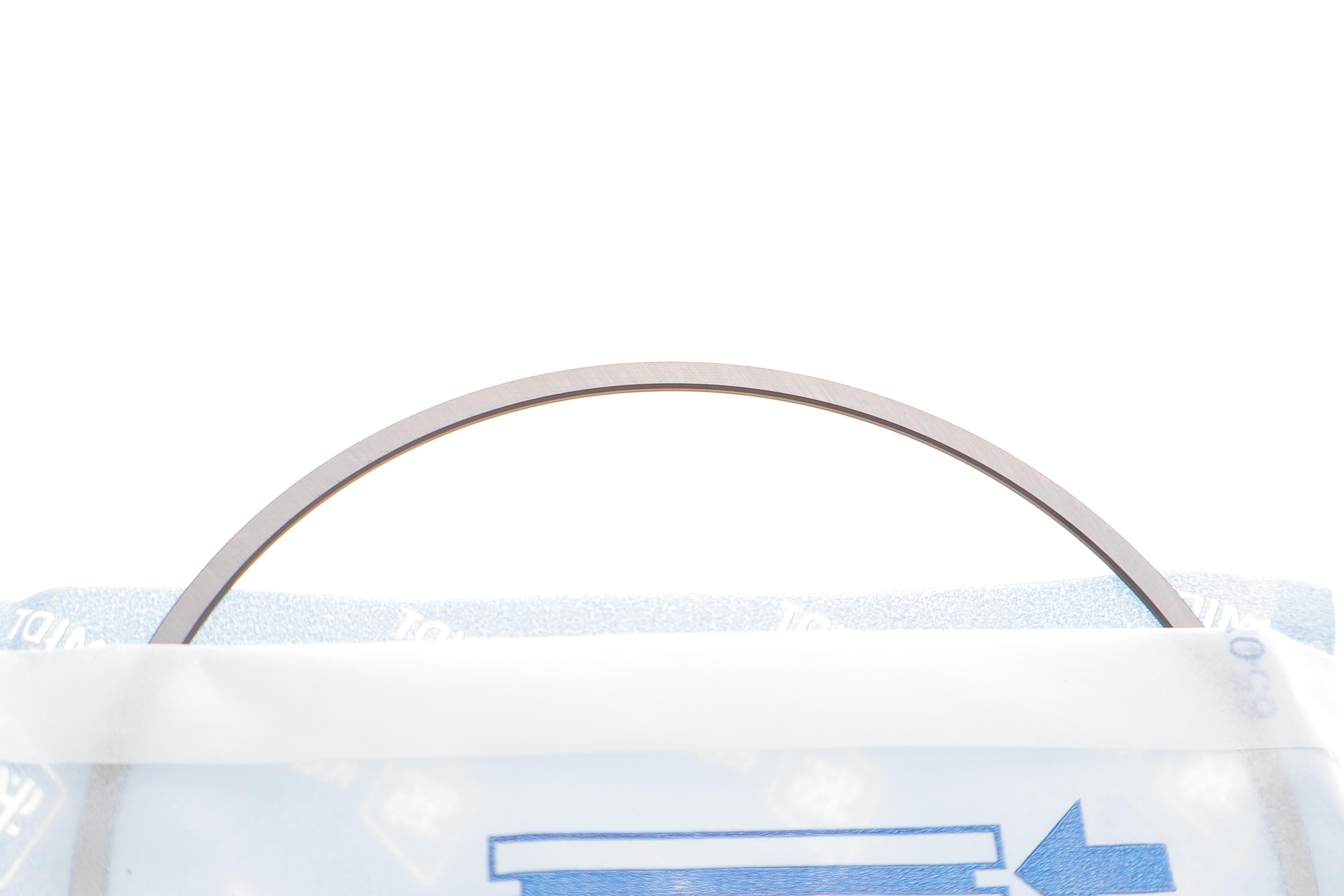 Кільця поршневі Mazda 6/CX-5/CX-9 2.5 12- (89mm/STD)