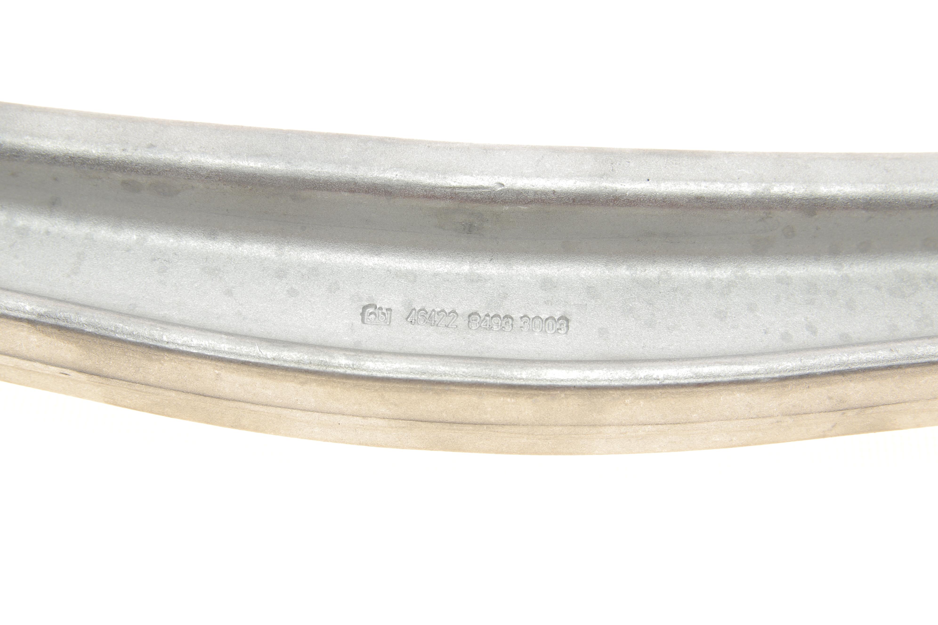 Важіль підвіски (задній/зверху/ззаду) (R) Audi Q7/VW Touareg/Porsche Cayenne 02-