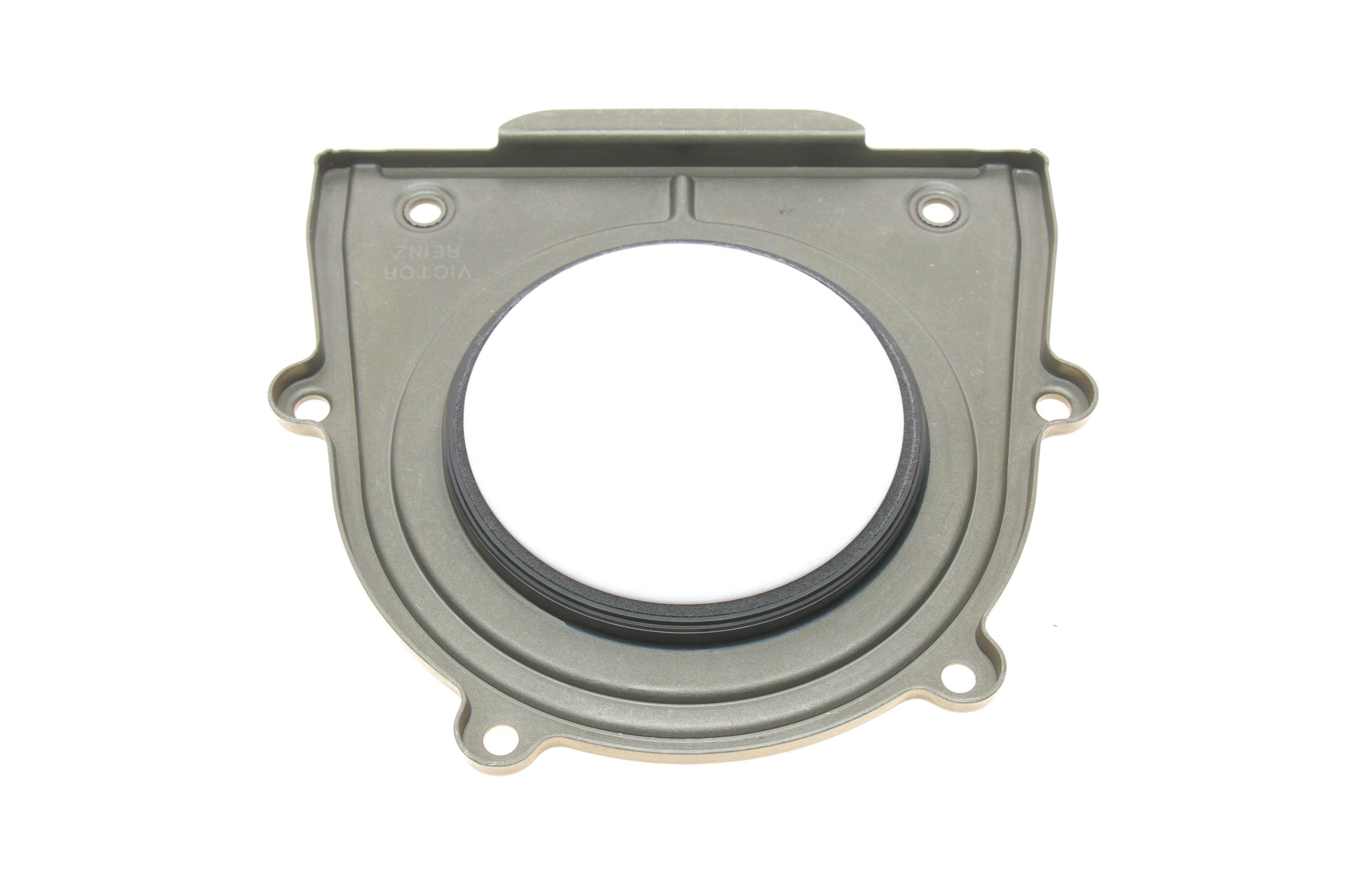 Комплект прокладок (полный) Ford Transit 2.3 16V 06-14 (не комплект)