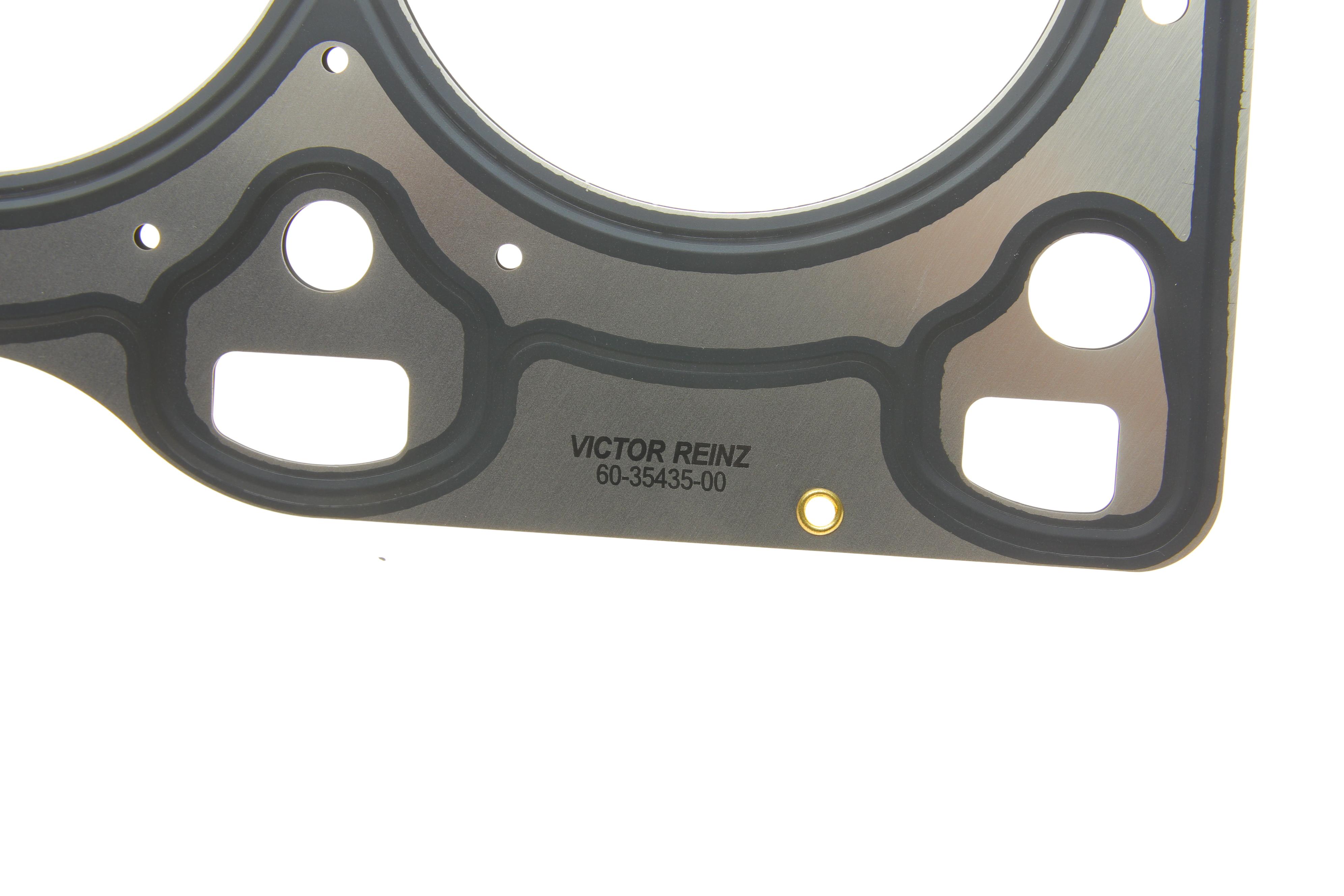 Комплект прокладок (полный) Ford Transit 2.3 16V 06-14 (не комплект)