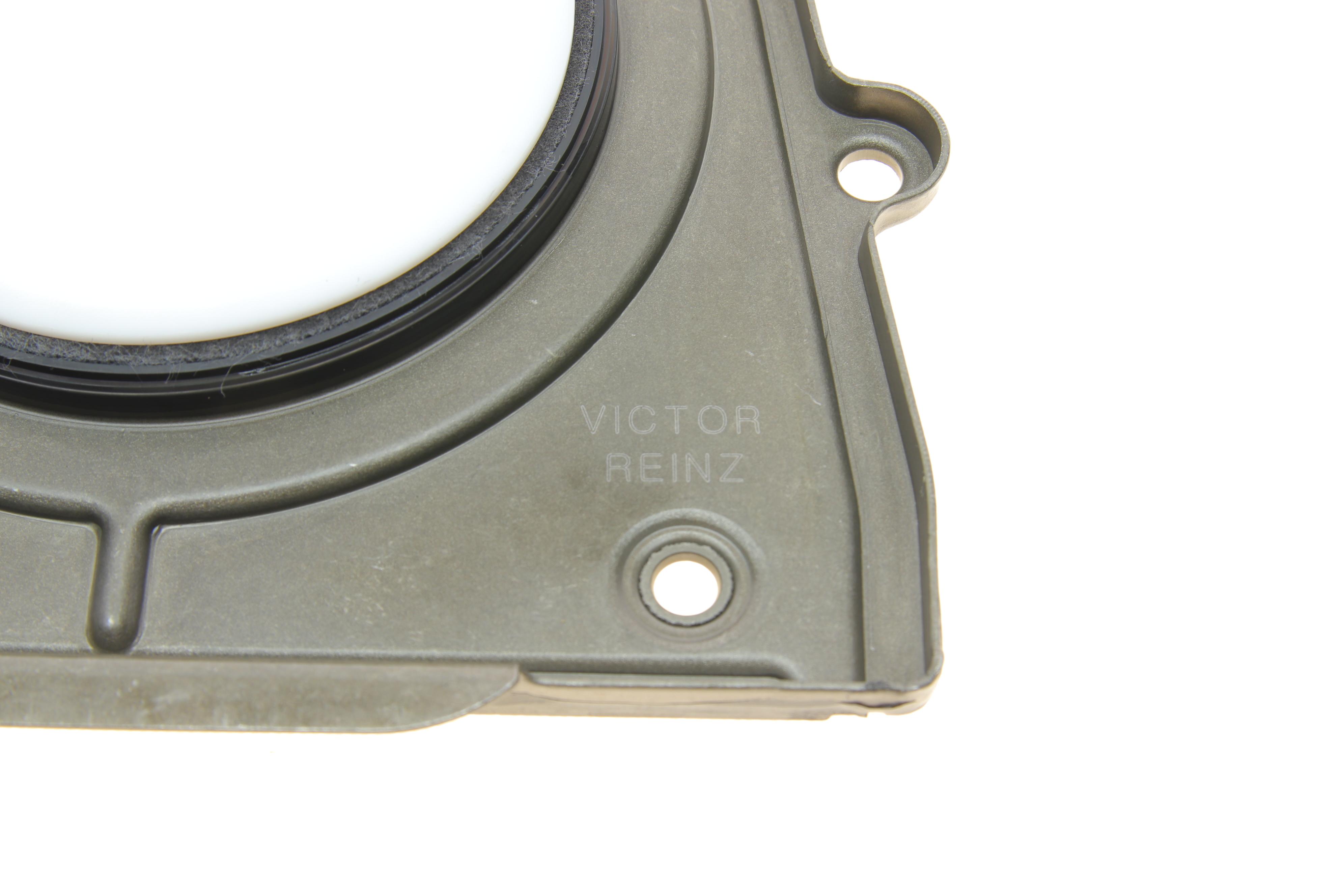 Комплект прокладок (полный) Ford Transit 2.3 16V 06-14 (не комплект)