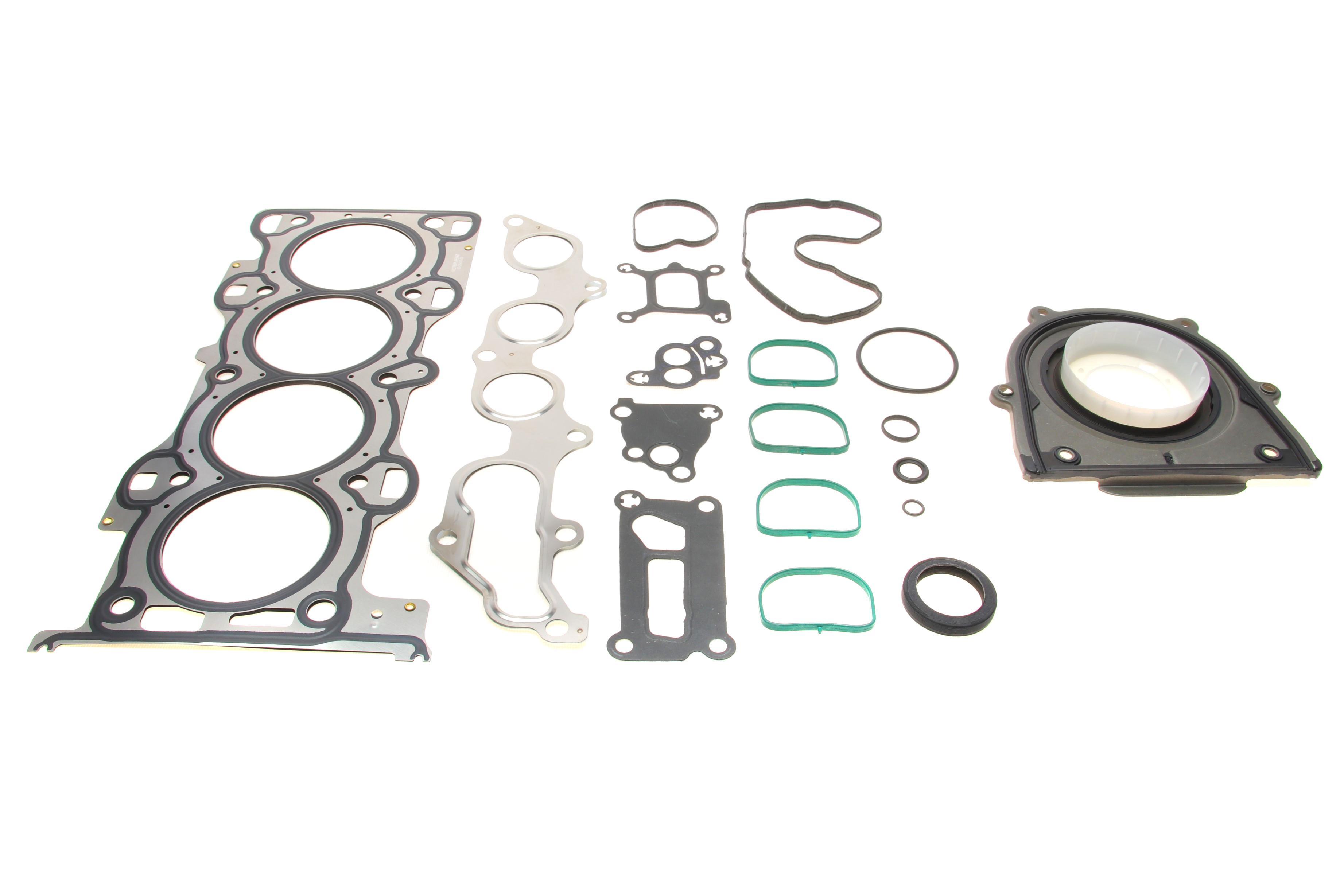 Комплект прокладок (полный) Ford Transit 2.3 16V 06-14 (не комплект)