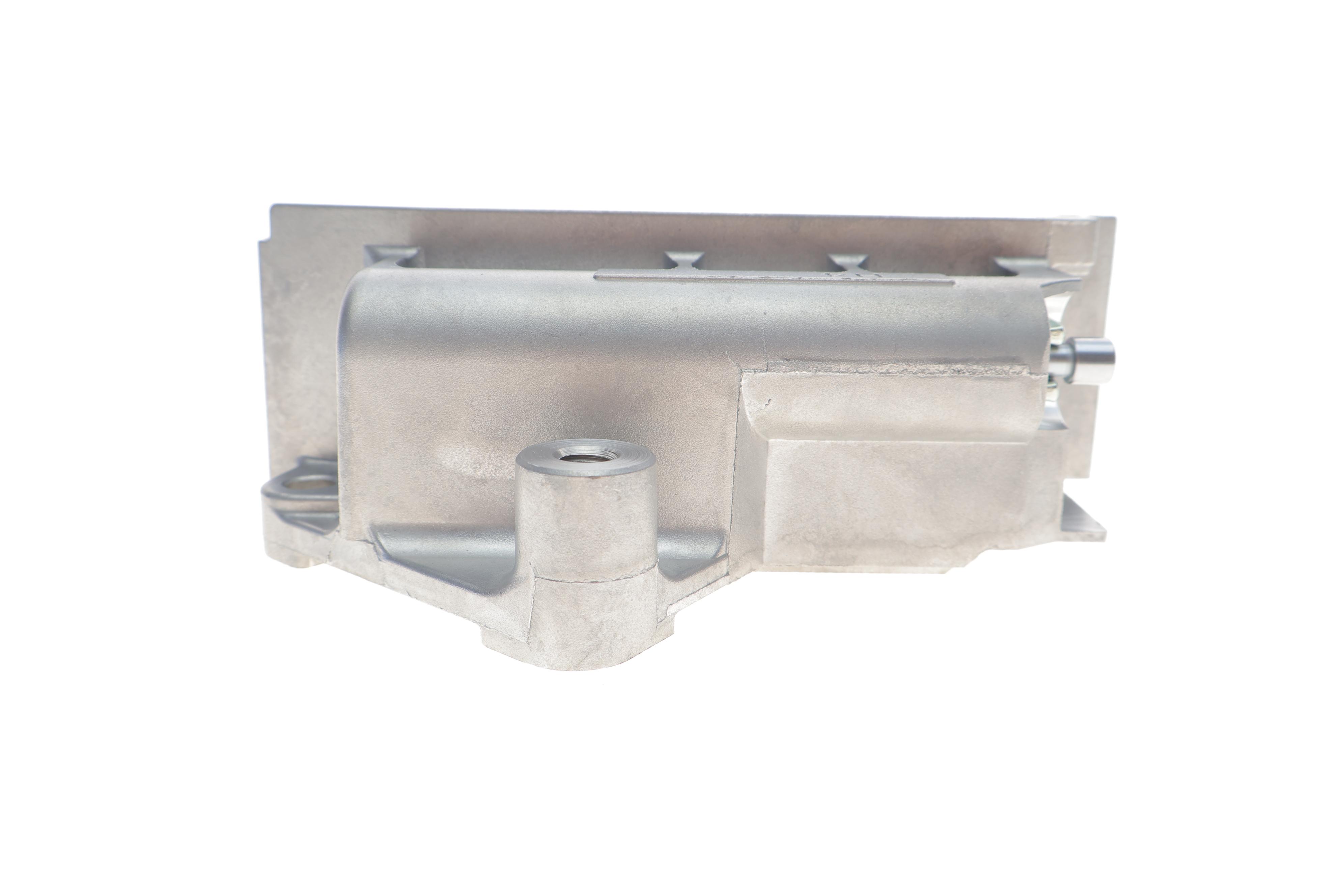 Натяжитель ремня ГРМ Skoda Fabia/Octavia/VW Golf IV/Passat 1.9TDI 98-05