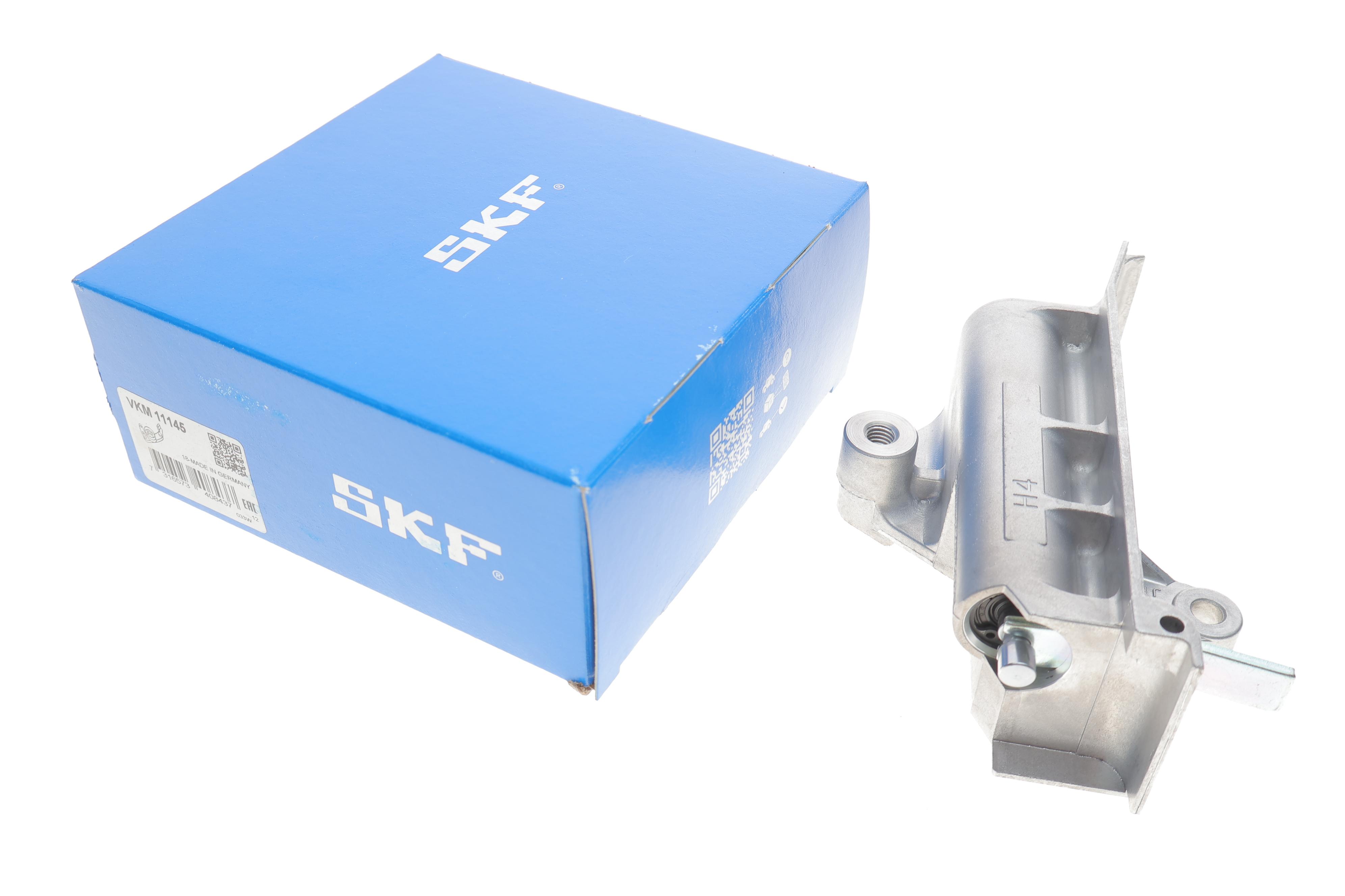 Натяжитель ремня ГРМ Skoda Fabia/Octavia/VW Golf IV/Passat 1.9TDI 98-05