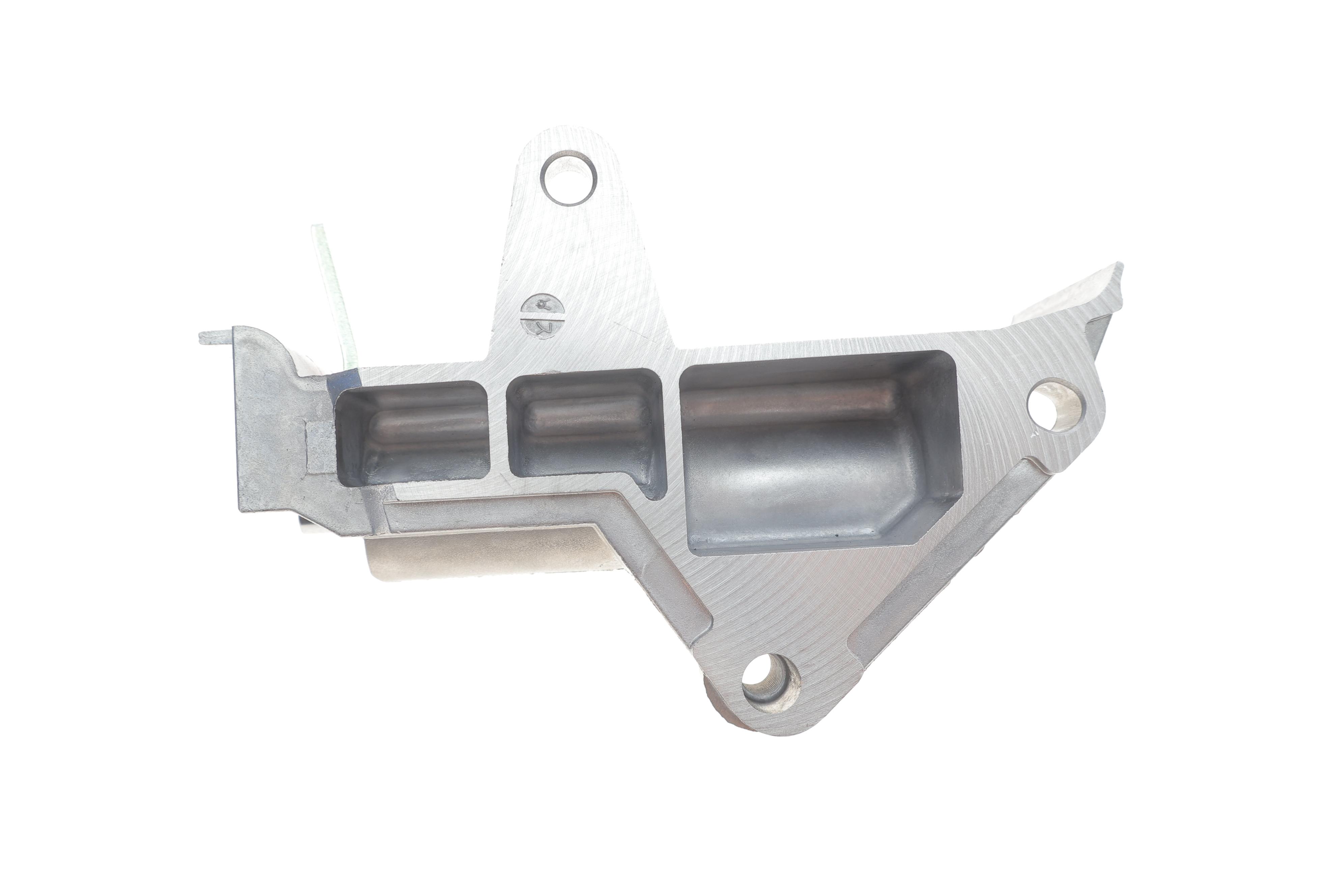 Натяжитель ремня ГРМ Skoda Fabia/Octavia/VW Golf IV/Passat 1.9TDI 98-05