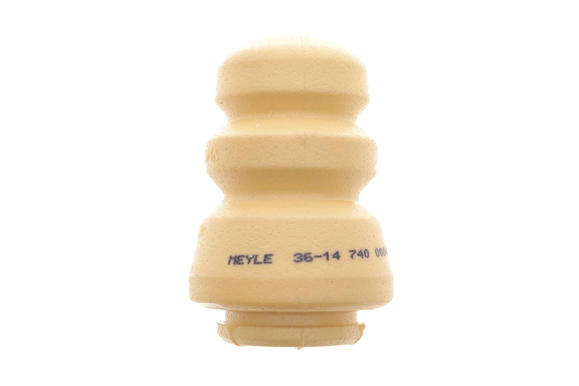 Пильник + відбійник амортизатора (заднього) Nissan Leaf 17- (к-кт 2шт)