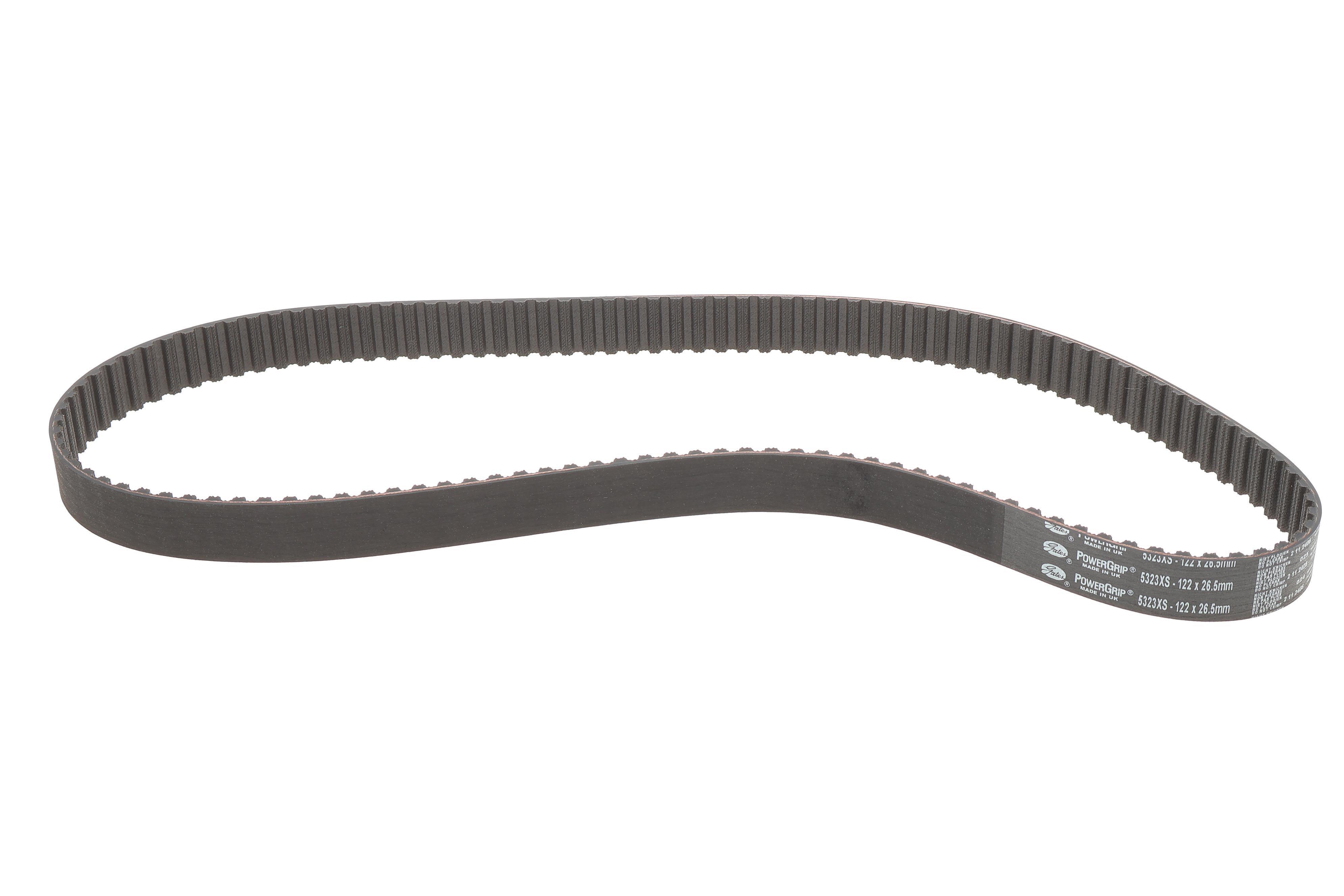 Комплект ГРМ VW T4 2.4D 90-03