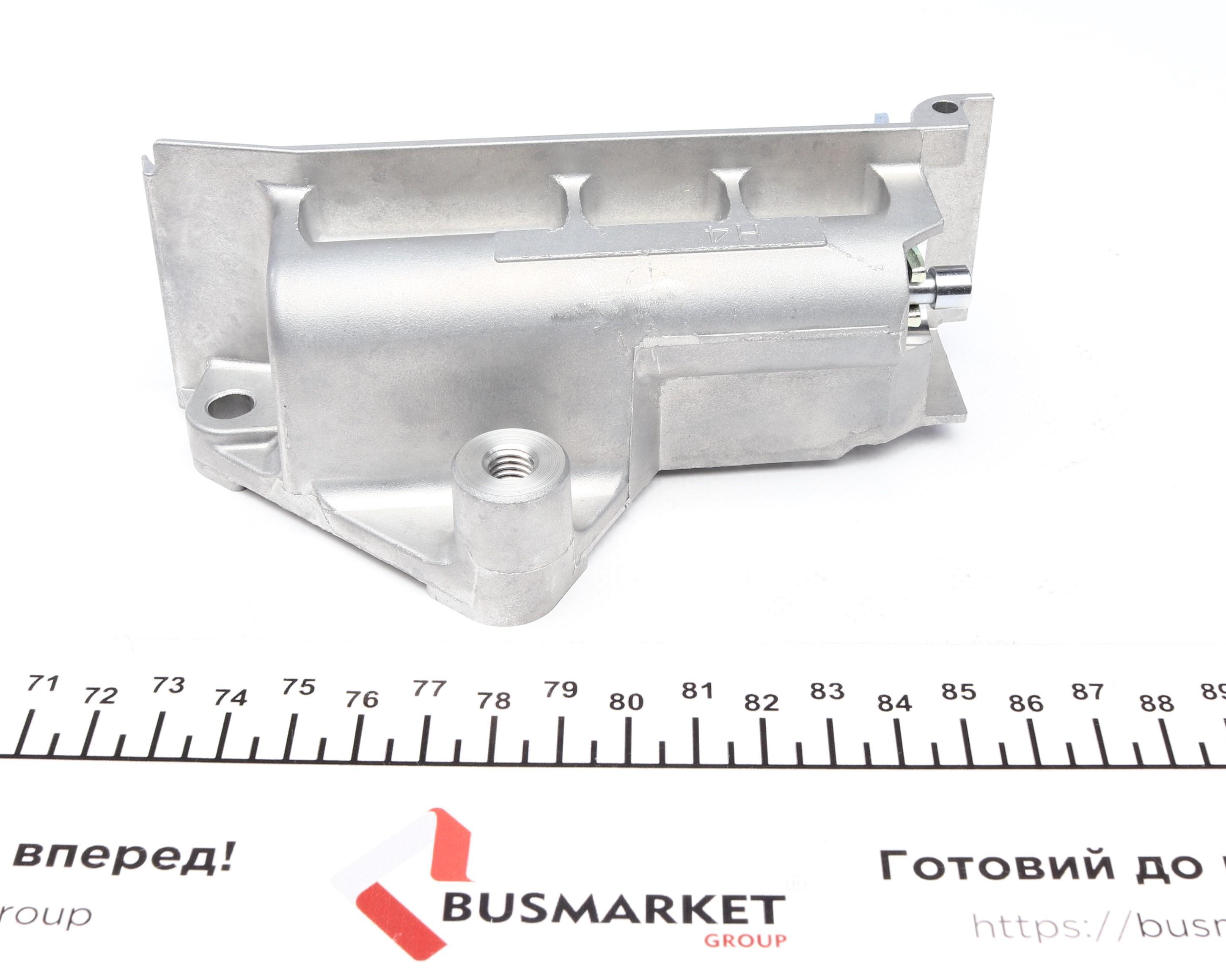 Комплект ГРМ VW Passat 1.9 TDI 98-10, (120x30), 74/85/96kw