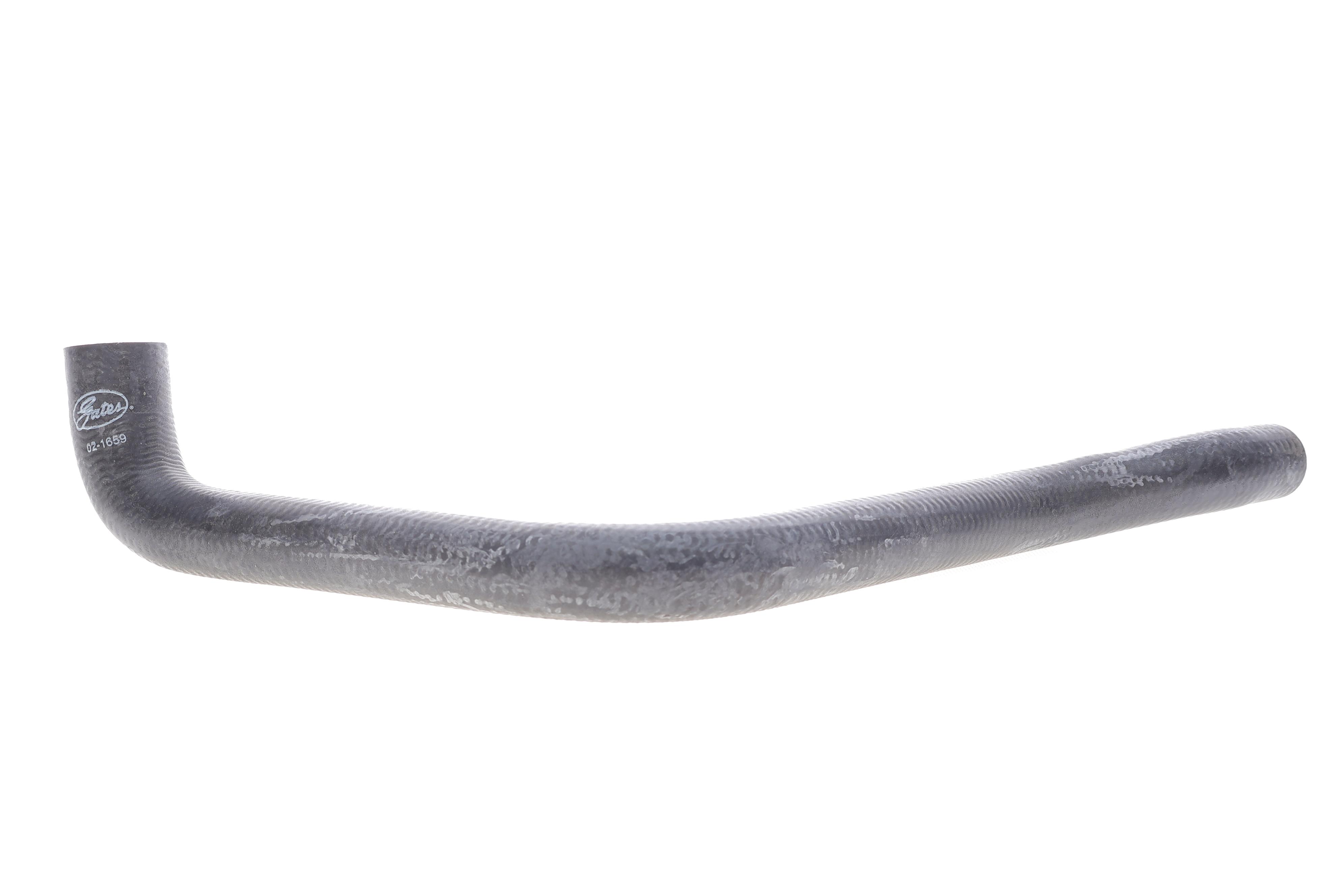 Патрубок радіатора пічки VW Passat B3/B4 1.6/1.8/1.9D 88-97