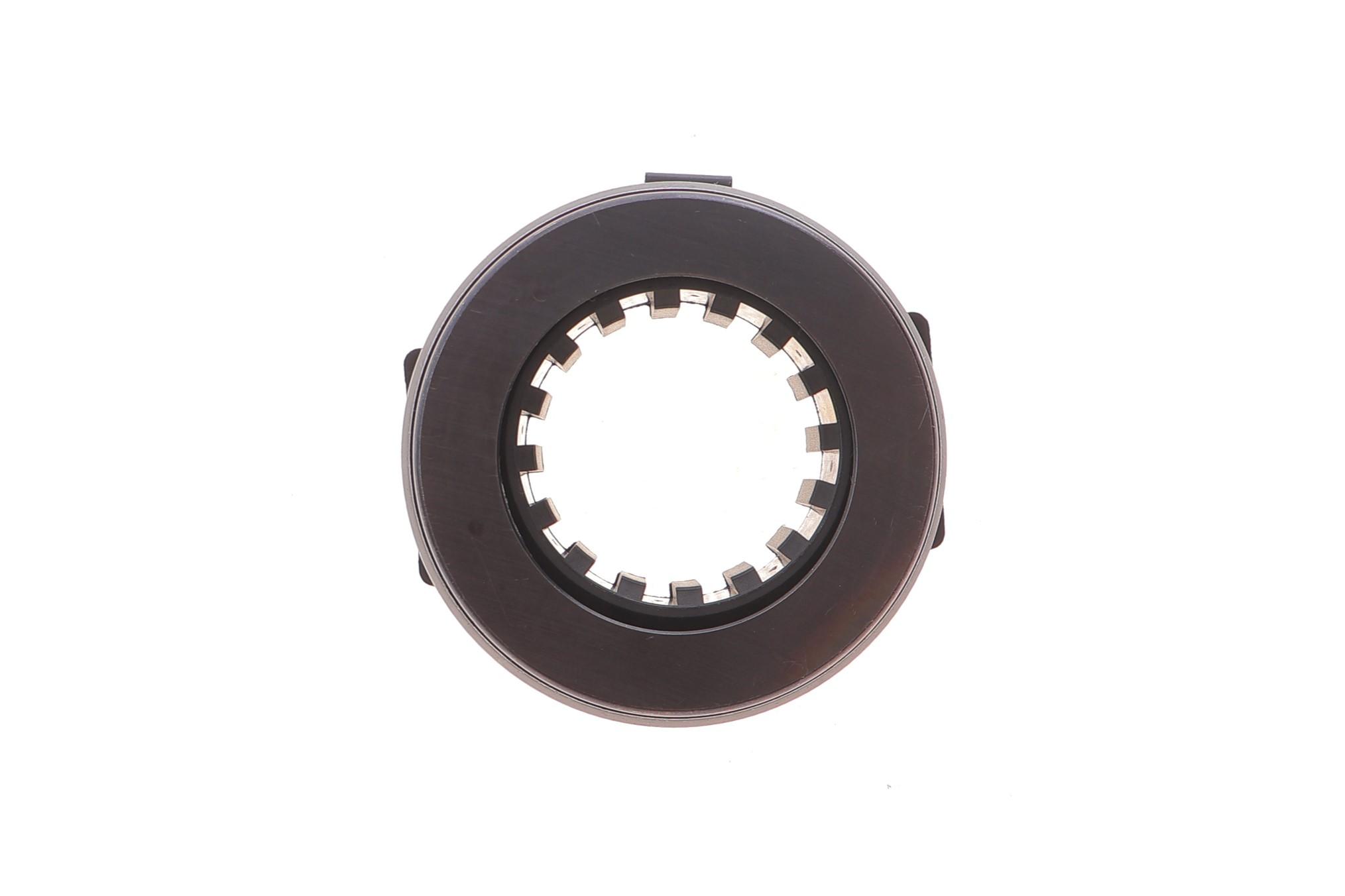 Комплект зчеплення VW Caddy IV 1.4TGI/TSI 81/92kw 15- (d=229mm) (+вижимний)