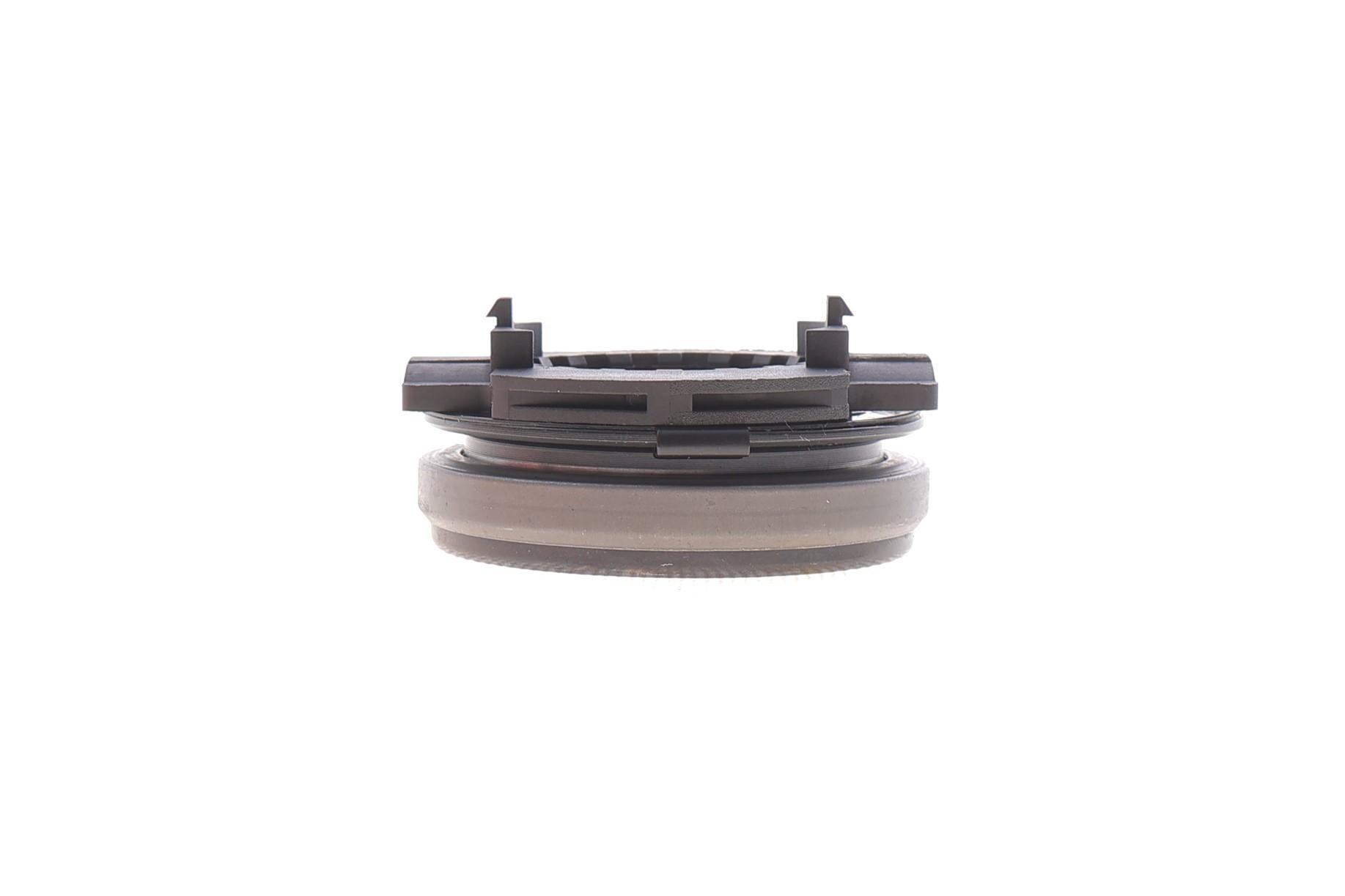 Комплект зчеплення VW Caddy IV 1.4TGI/TSI 81/92kw 15- (d=229mm) (+вижимний)