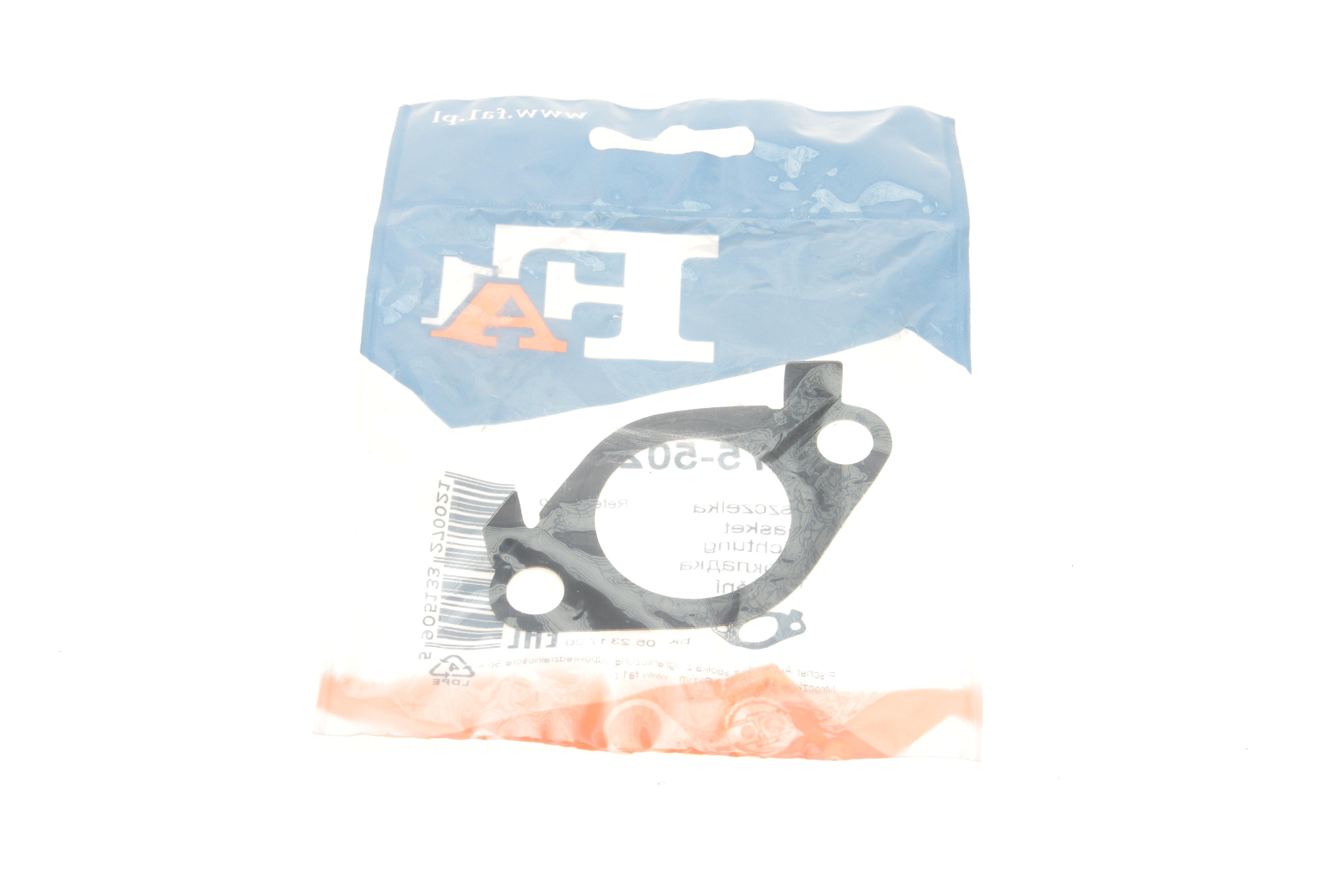 Прокладка турбіни Nissan X-Trail 2.2 dCi 01-13