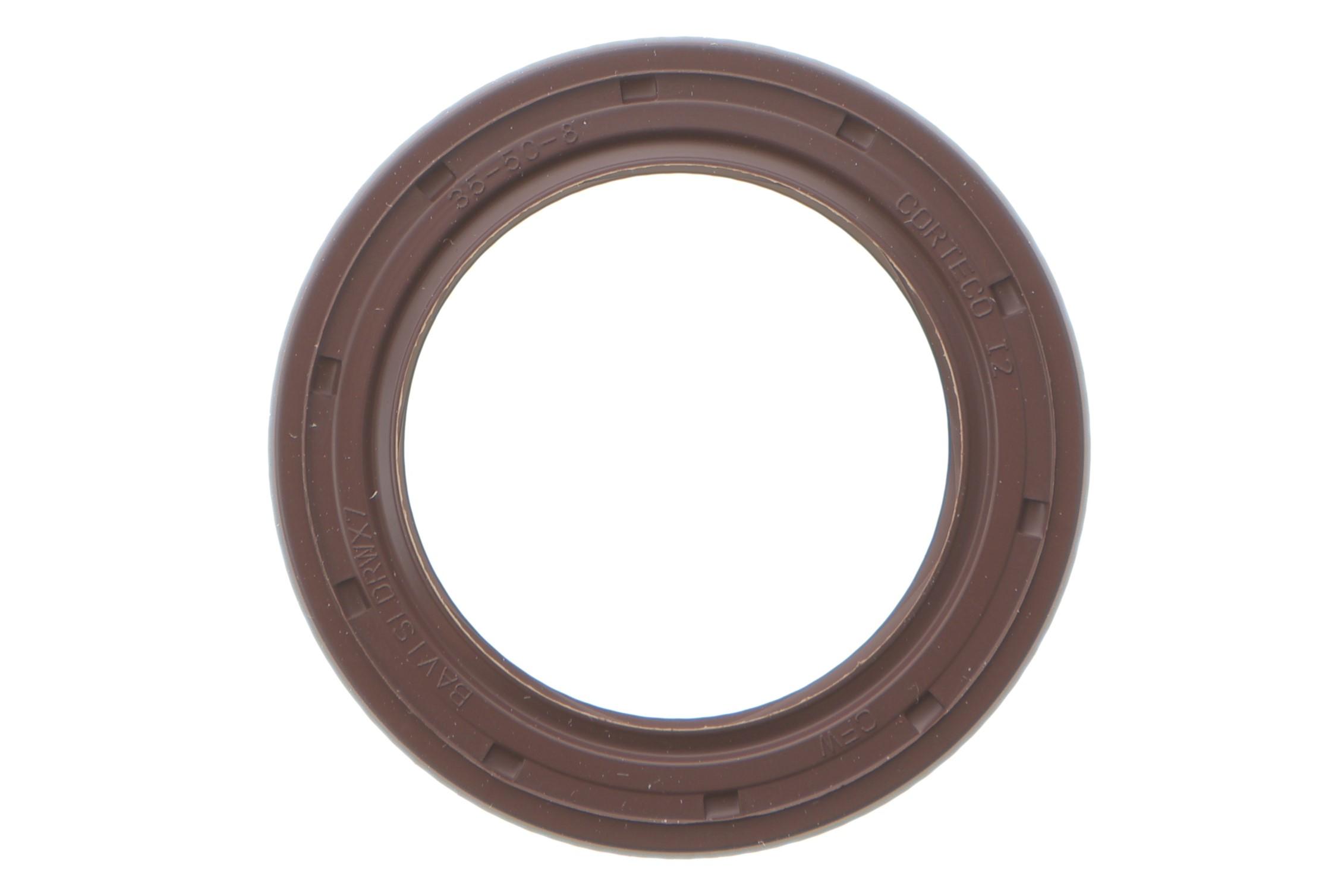 Сальник розподільного валу Fiat Scudo/Citroen Jumpy 1.8/1.9D (35x50x8)