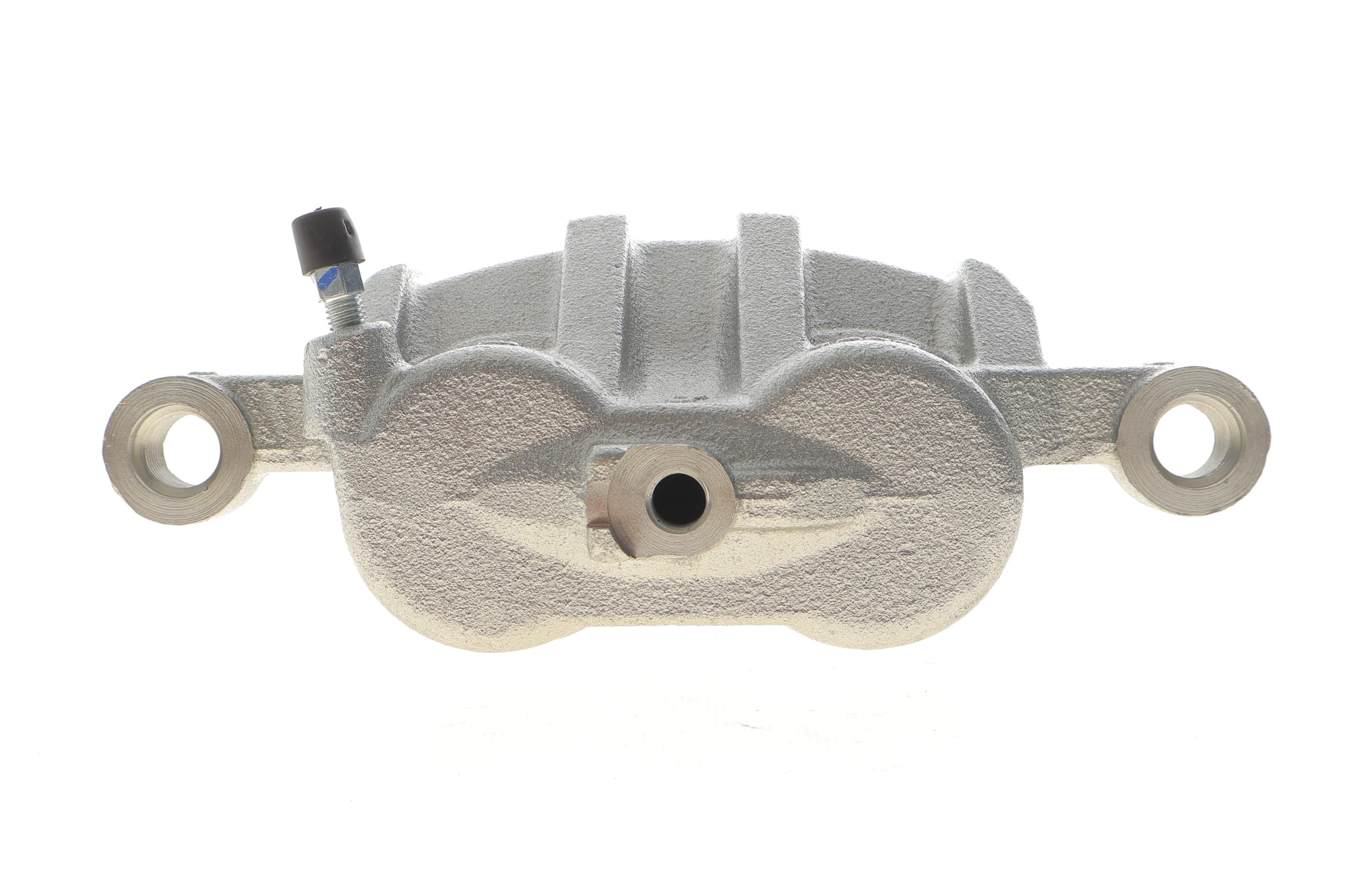 Суппорт тормозной (передний) (L) Peugeot 4007 07-13