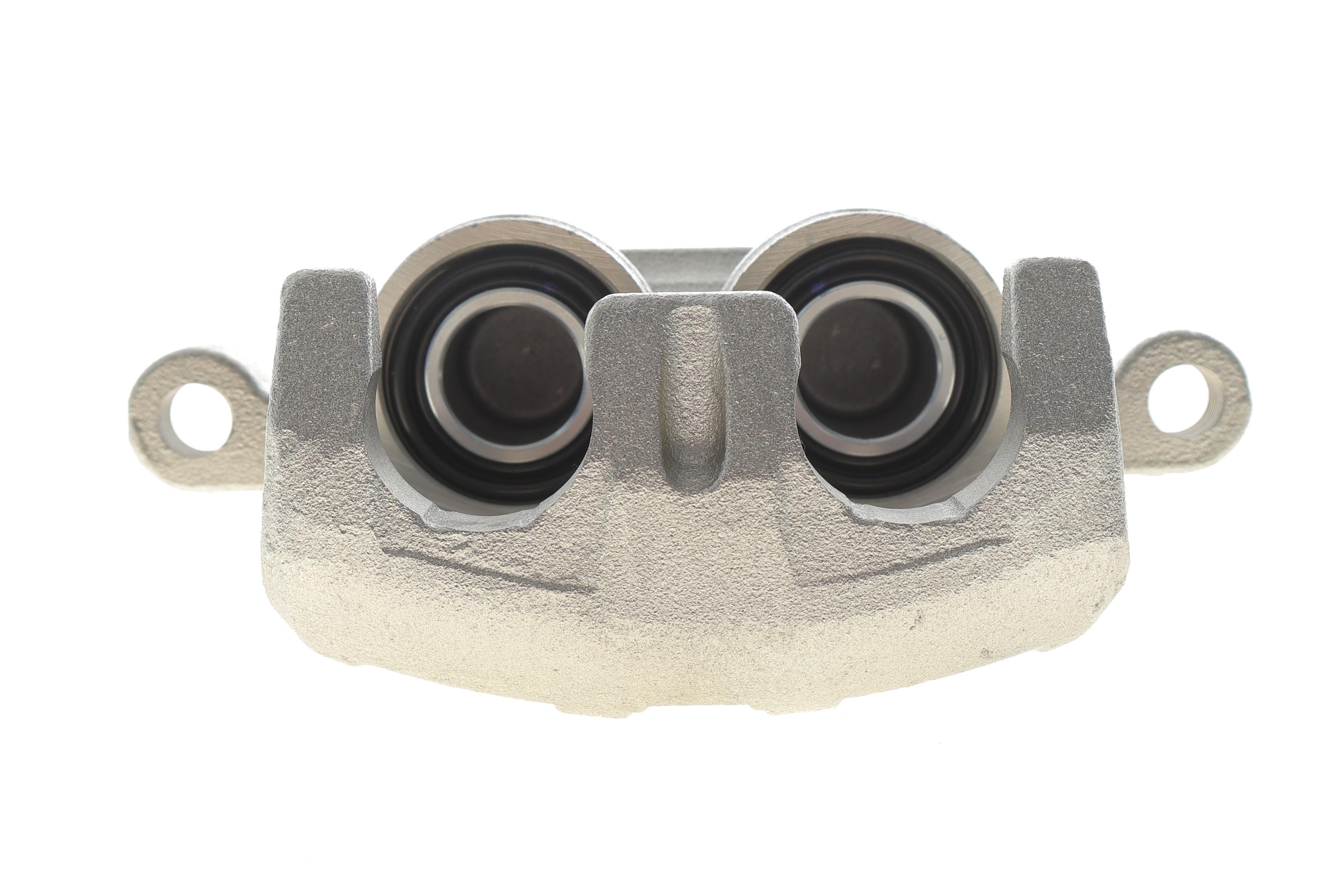 Суппорт тормозной (передний) (L) Peugeot 4007 07-13