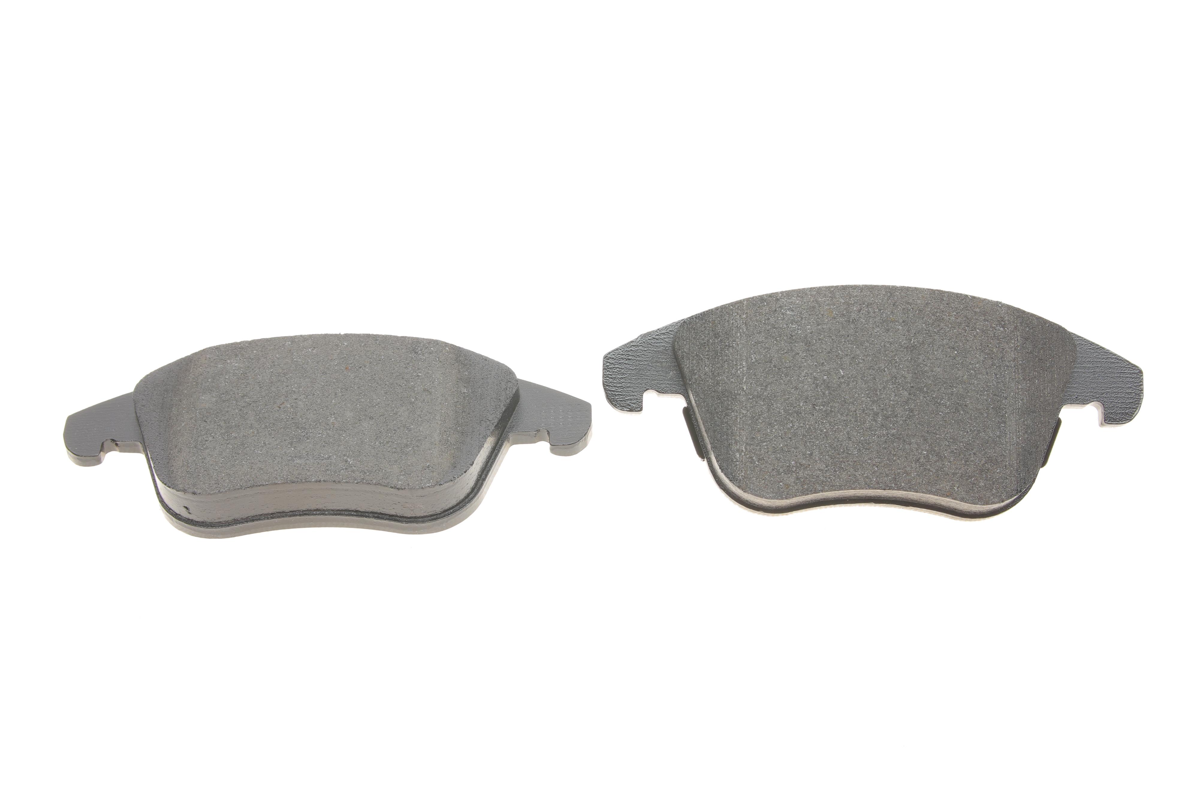 Колодки гальмівні (передні) Land Rover Range Rover Evoque 11- (Teves) Q+