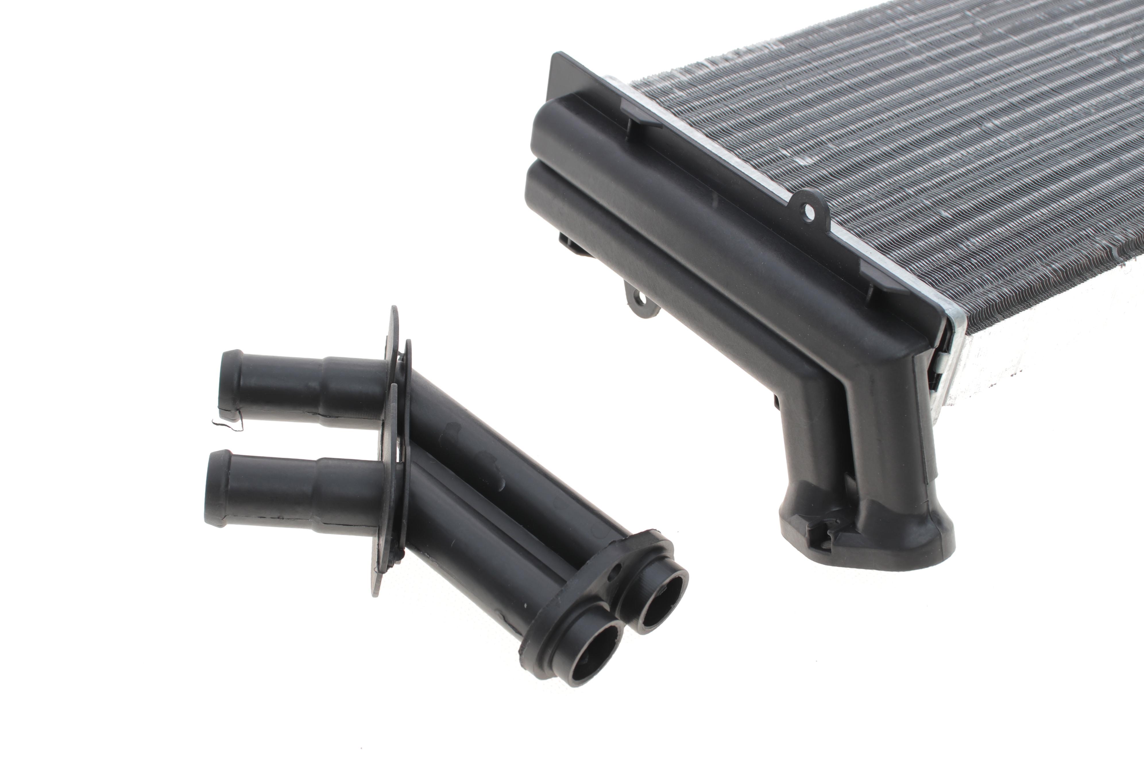 Радіатор пічки VW Sharan 95-