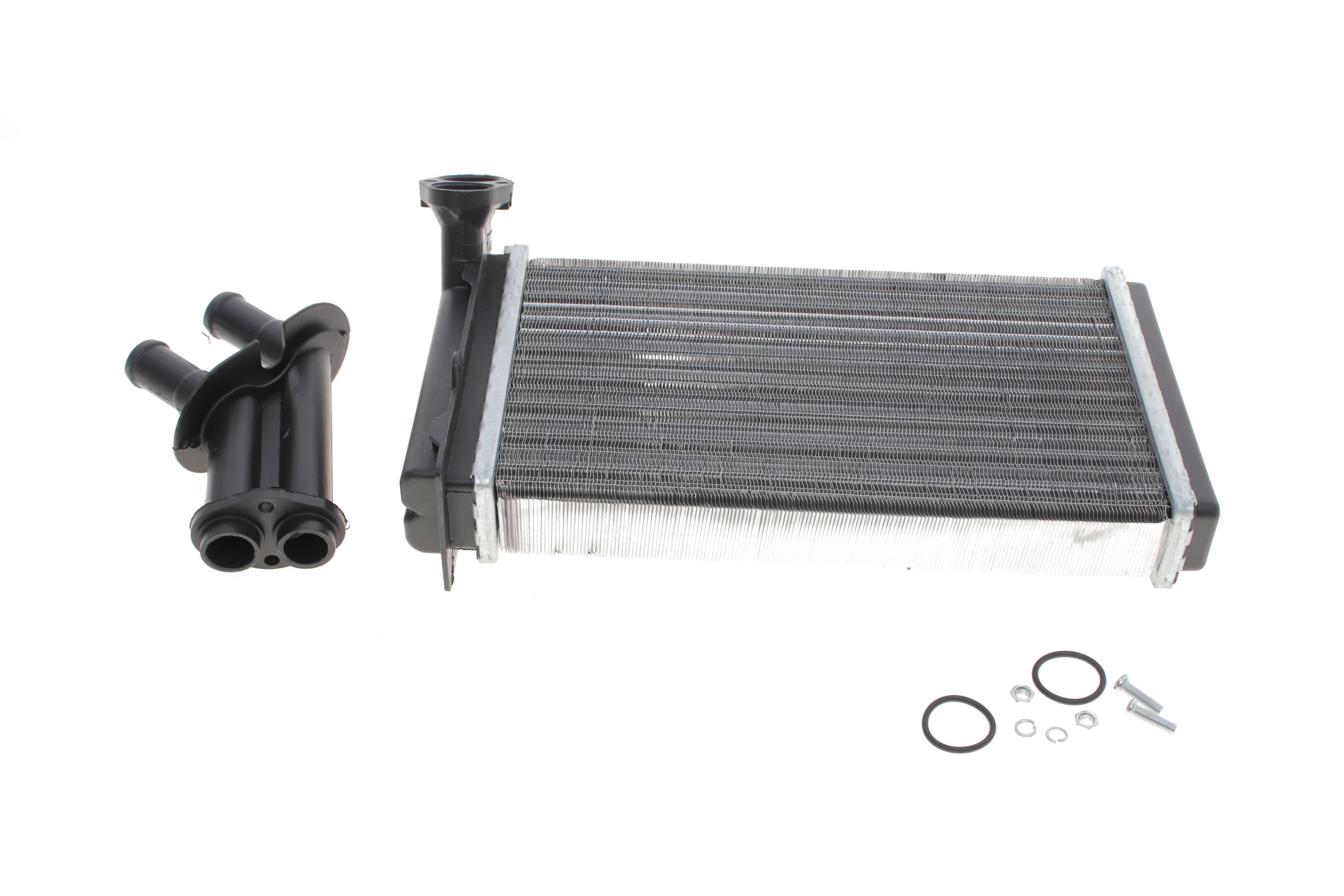 Радіатор пічки VW Sharan 95-