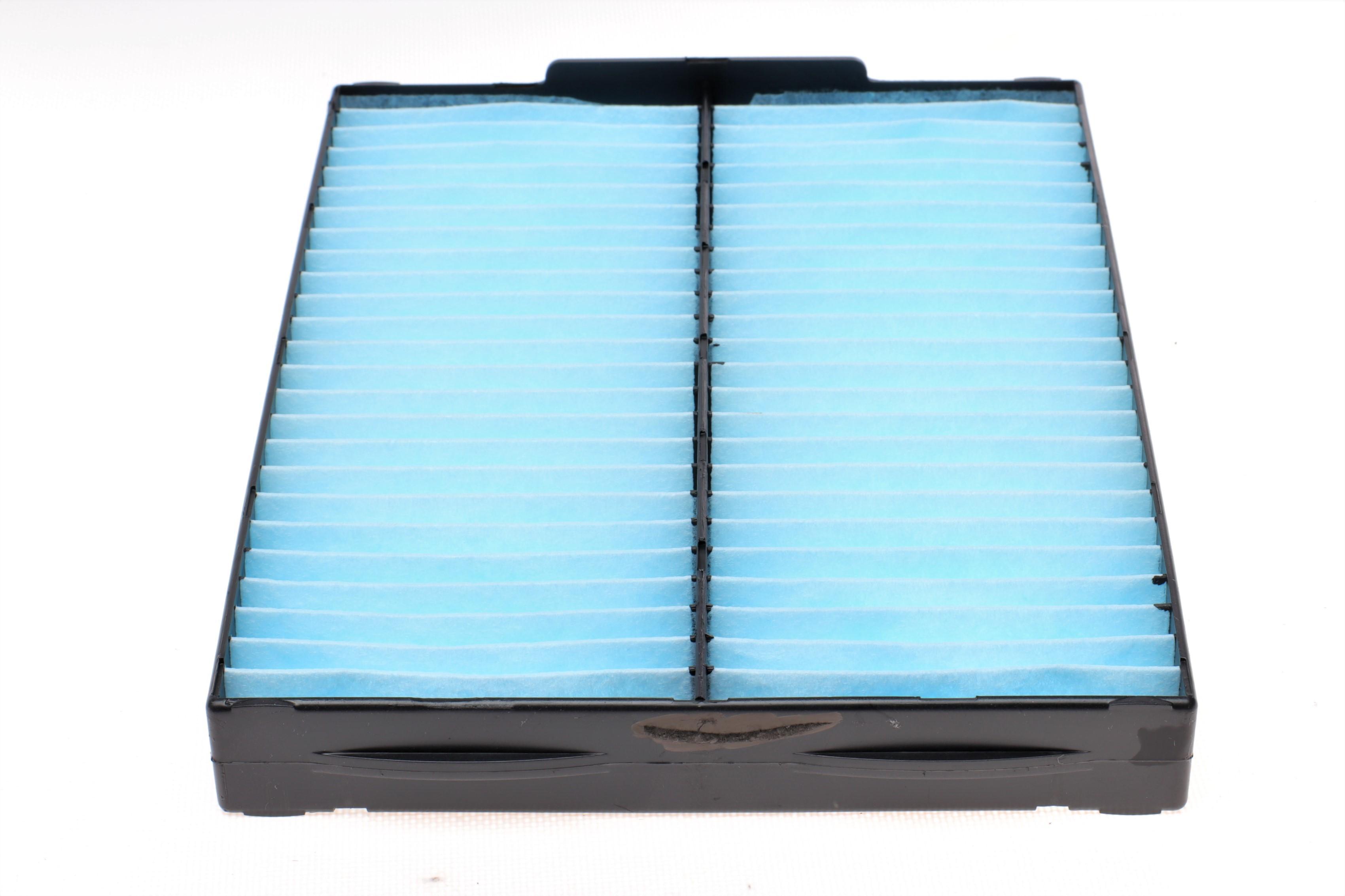 Фільтр салону Suzuki Grand Vitara 1.6-2.7/ 2.0HDI 98-05