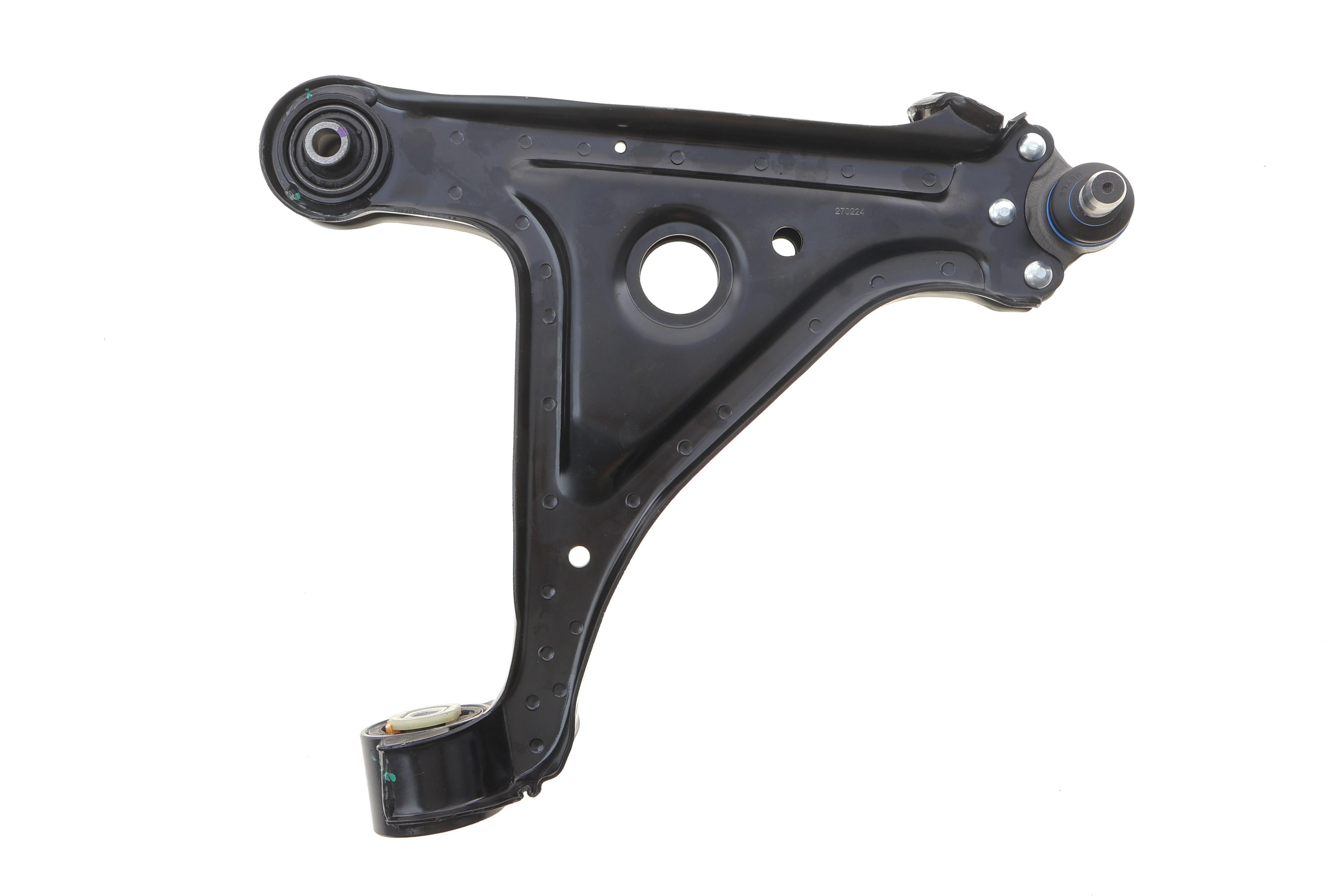 Важіль підвіски (передній/знизу) (L) Opel Omega B 94-03 (з кульовою)