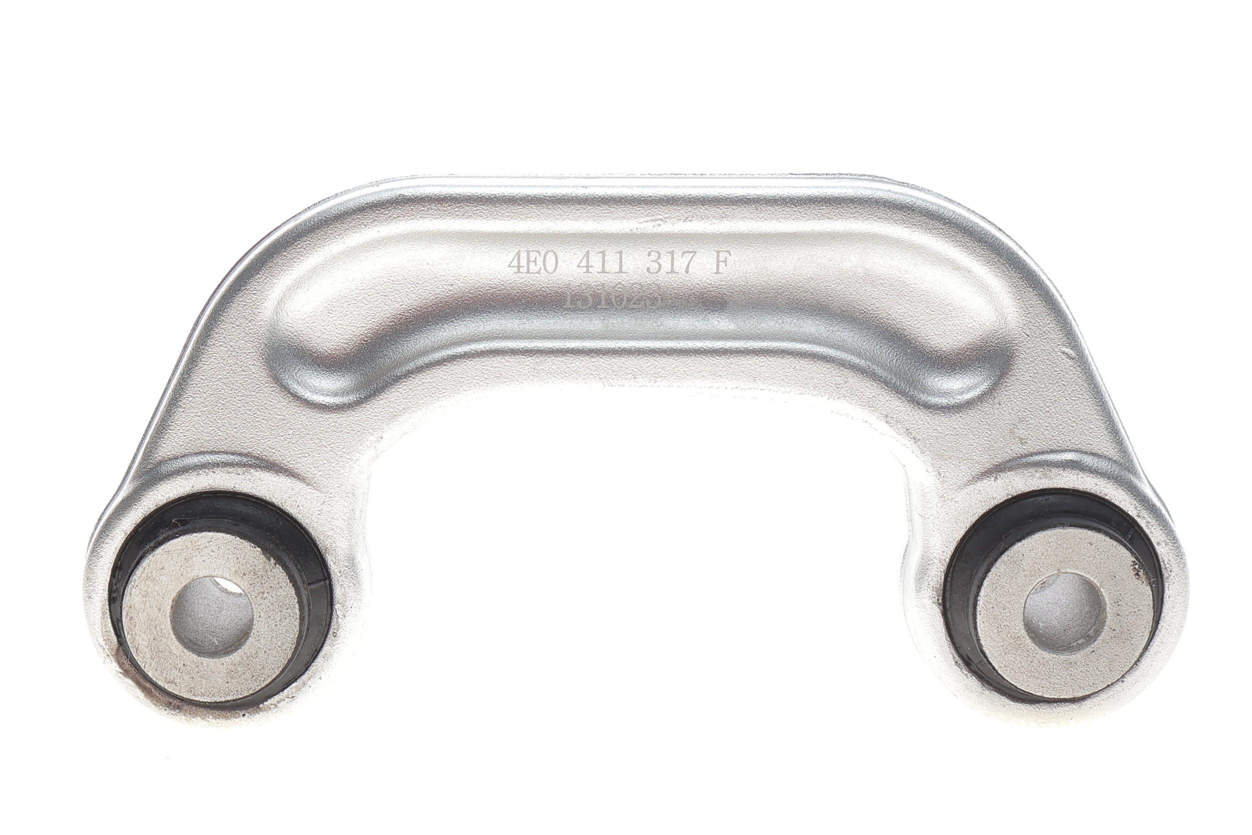 Тяга стабілізатора (переднього) Audi A6/A8 2.7-6.0 02-11 (L=110mm)