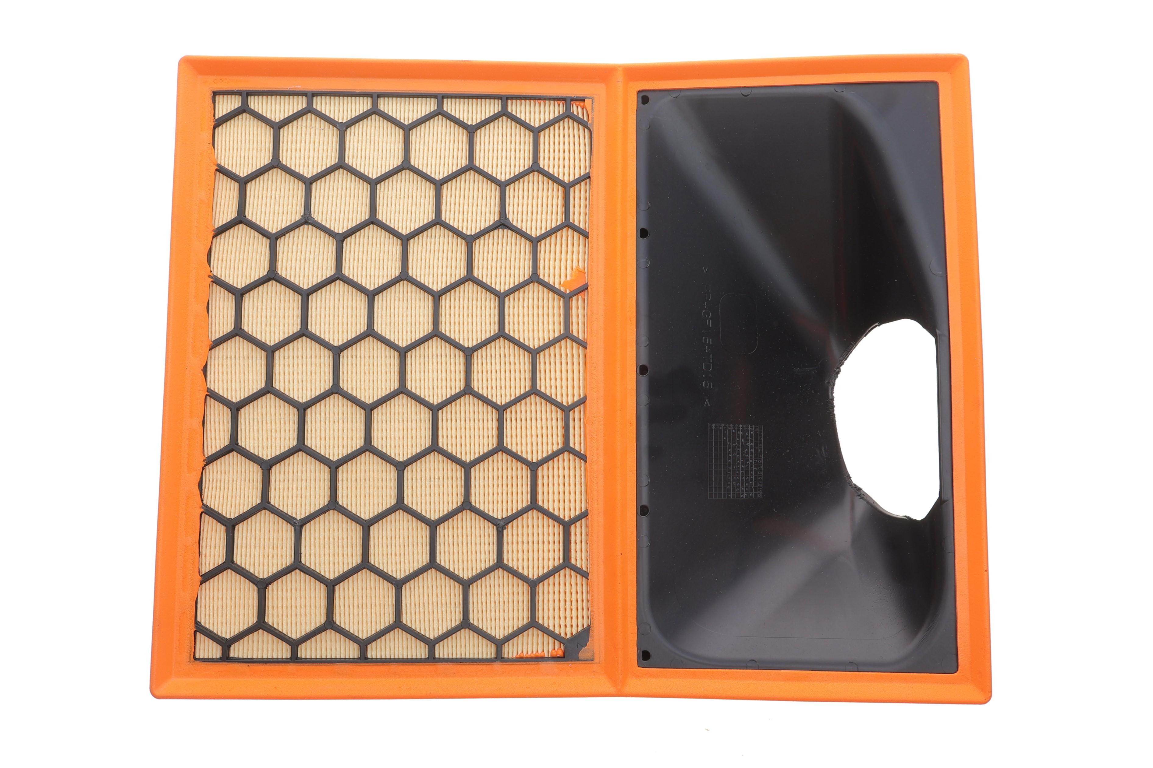 Фільтр повітряний Iveco Daily 2.3HPI/HPT 06-