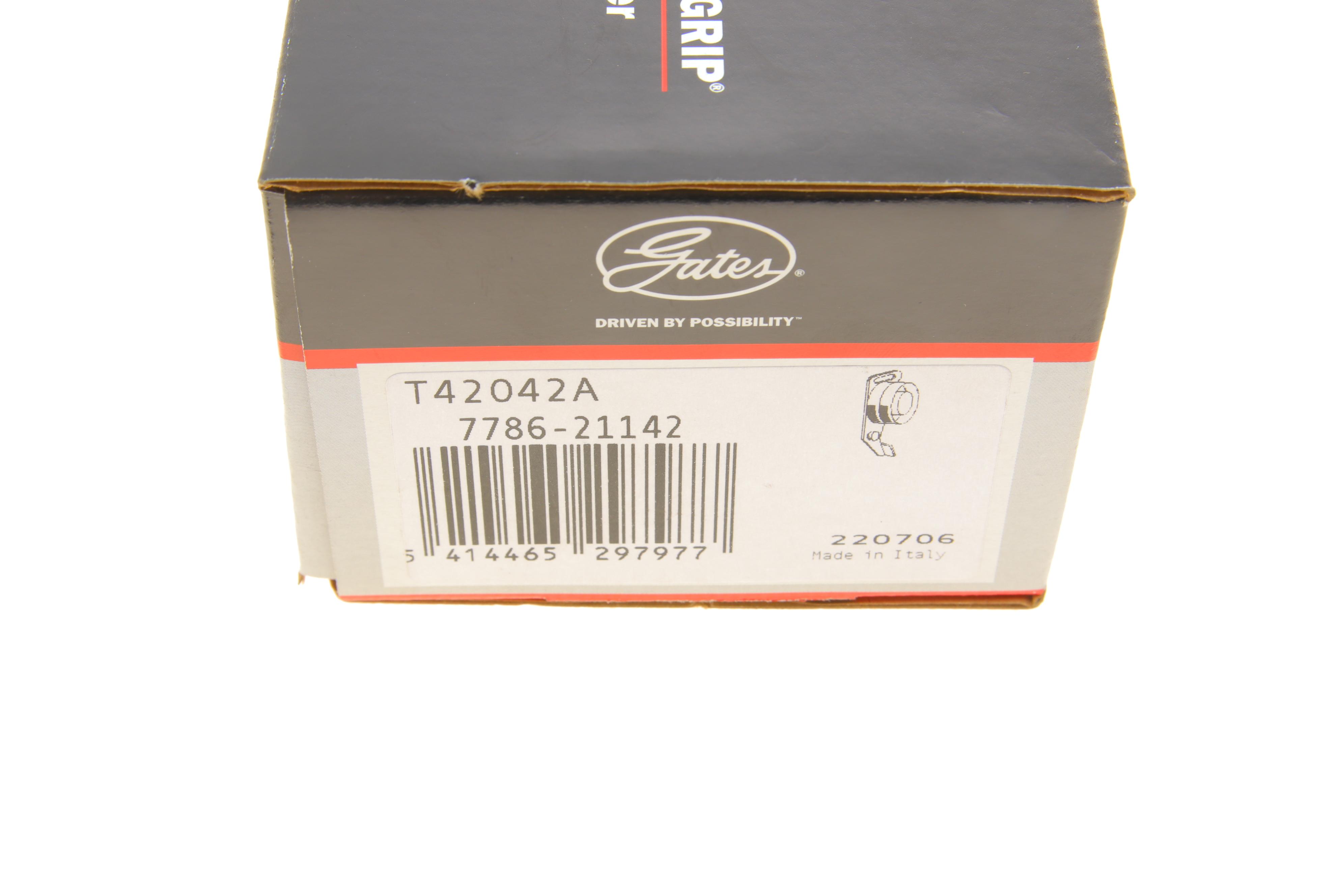 Ролик ГРМLada Kalina/Priora 1.5-1.6 (натяжной) (55х27)