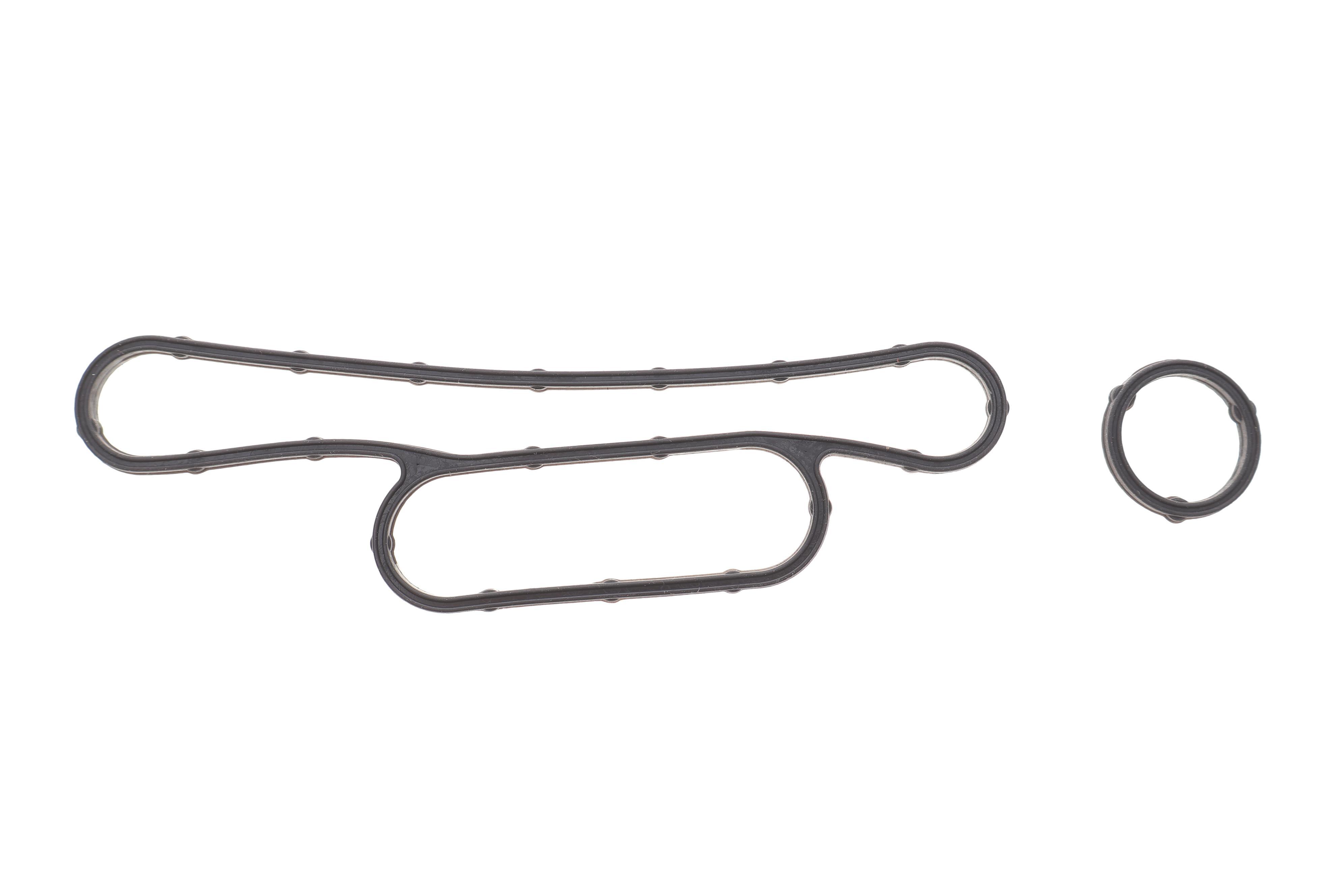 Прокладка радіатора масляного Ford Transit/Custom 2.0-2.4TDCi 06- (к-кт)