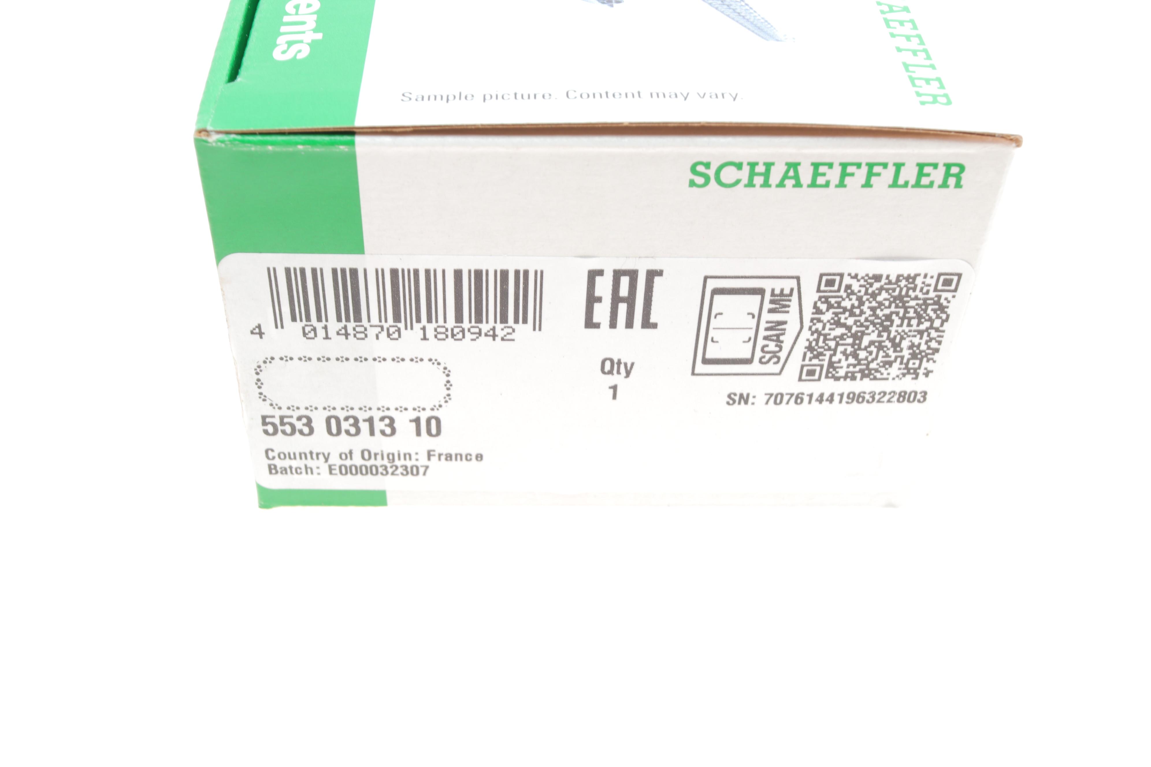 Ланцюг насосу масляного MB C-class (W204/W205)/E-class (W212/W213) 11-