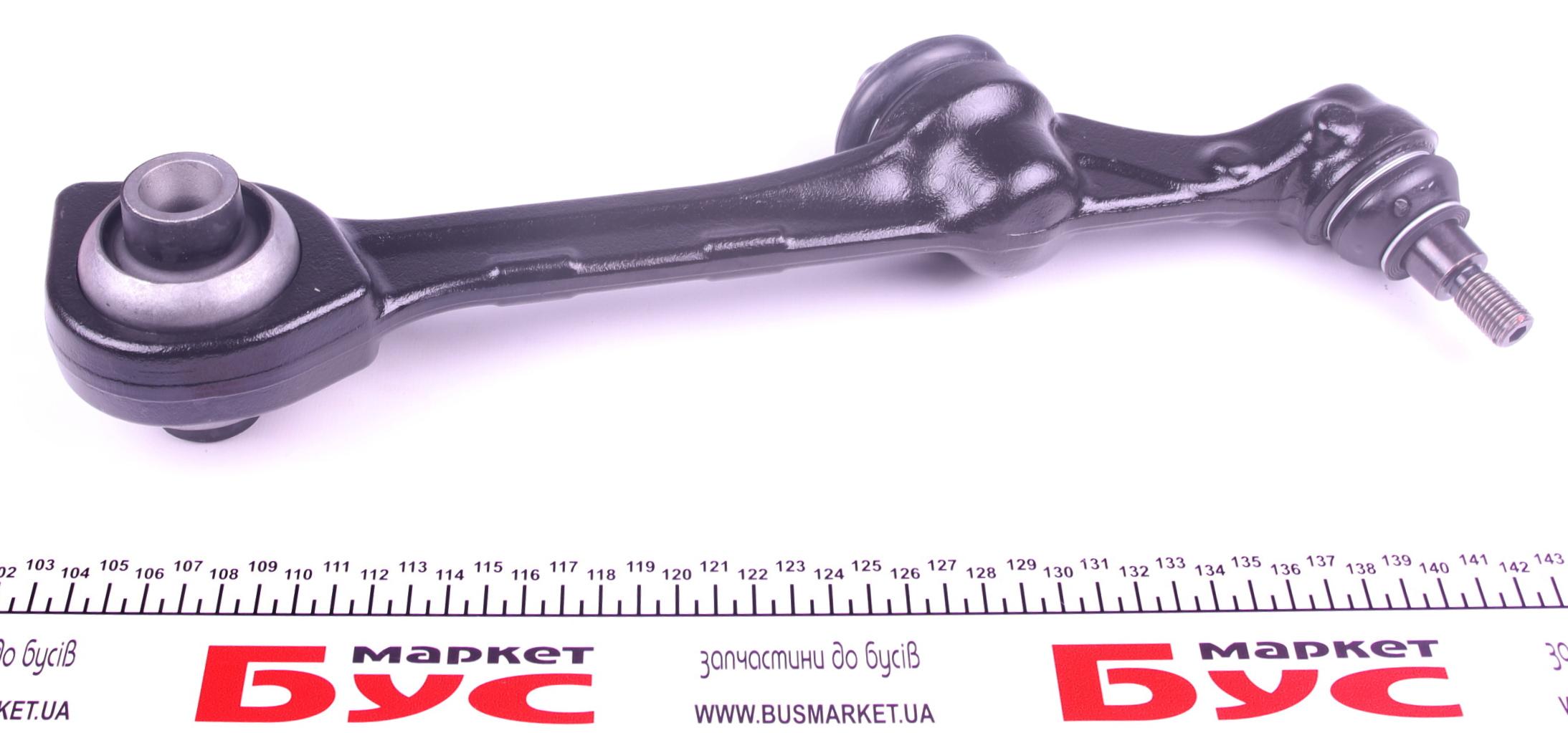 Важіль підвіски (передній/знизу) (R) MB S-class (W221) 05-13