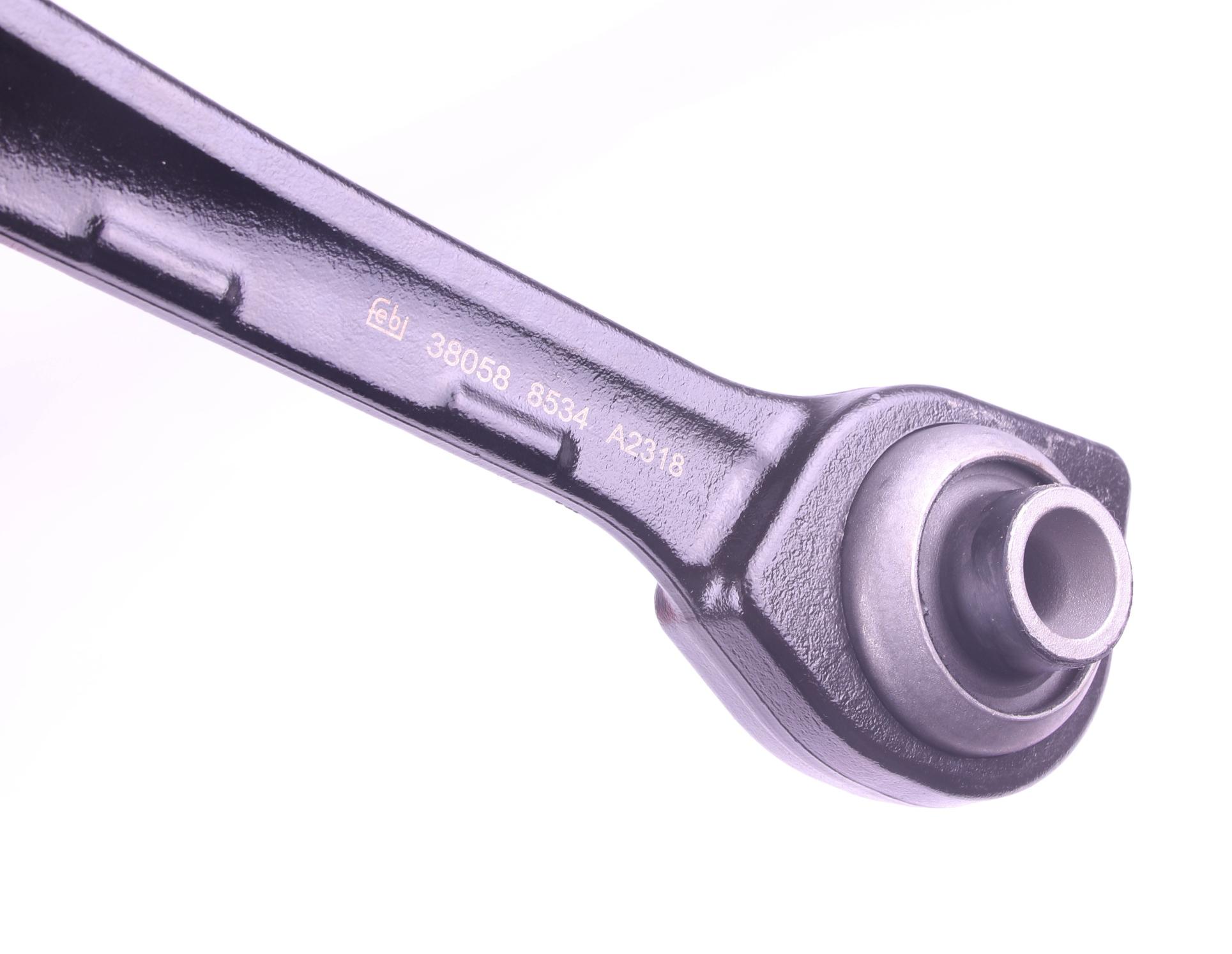 Важіль підвіски (передній/знизу) (R) MB S-class (W221) 05-13