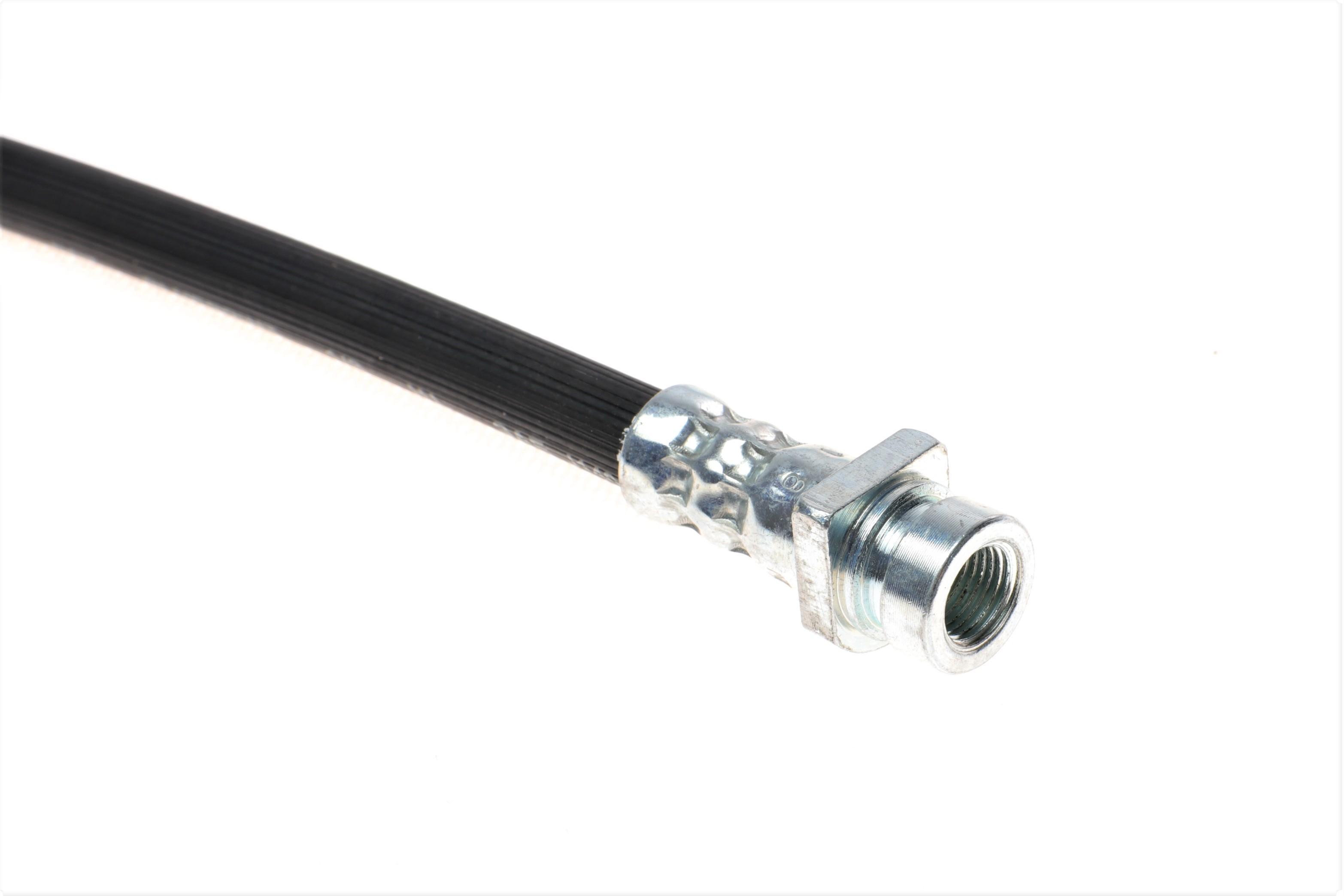 Шланг гальмівний (задній) Hyundai iX35/Tucson I 4X4 KIA Sportage III 4X4 2.0 04- (R)